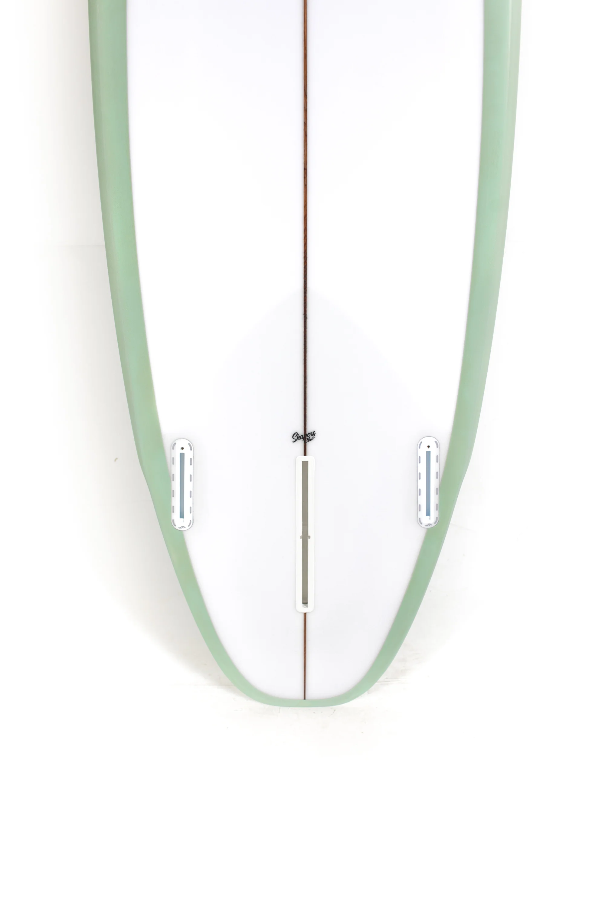 Joshua Keogh Surfboards - ASTRONAVEE by Joshua Keogh - 6'8" X 21 1/2" x 3 1/16" - ASTRONAVEE68 - Image 8