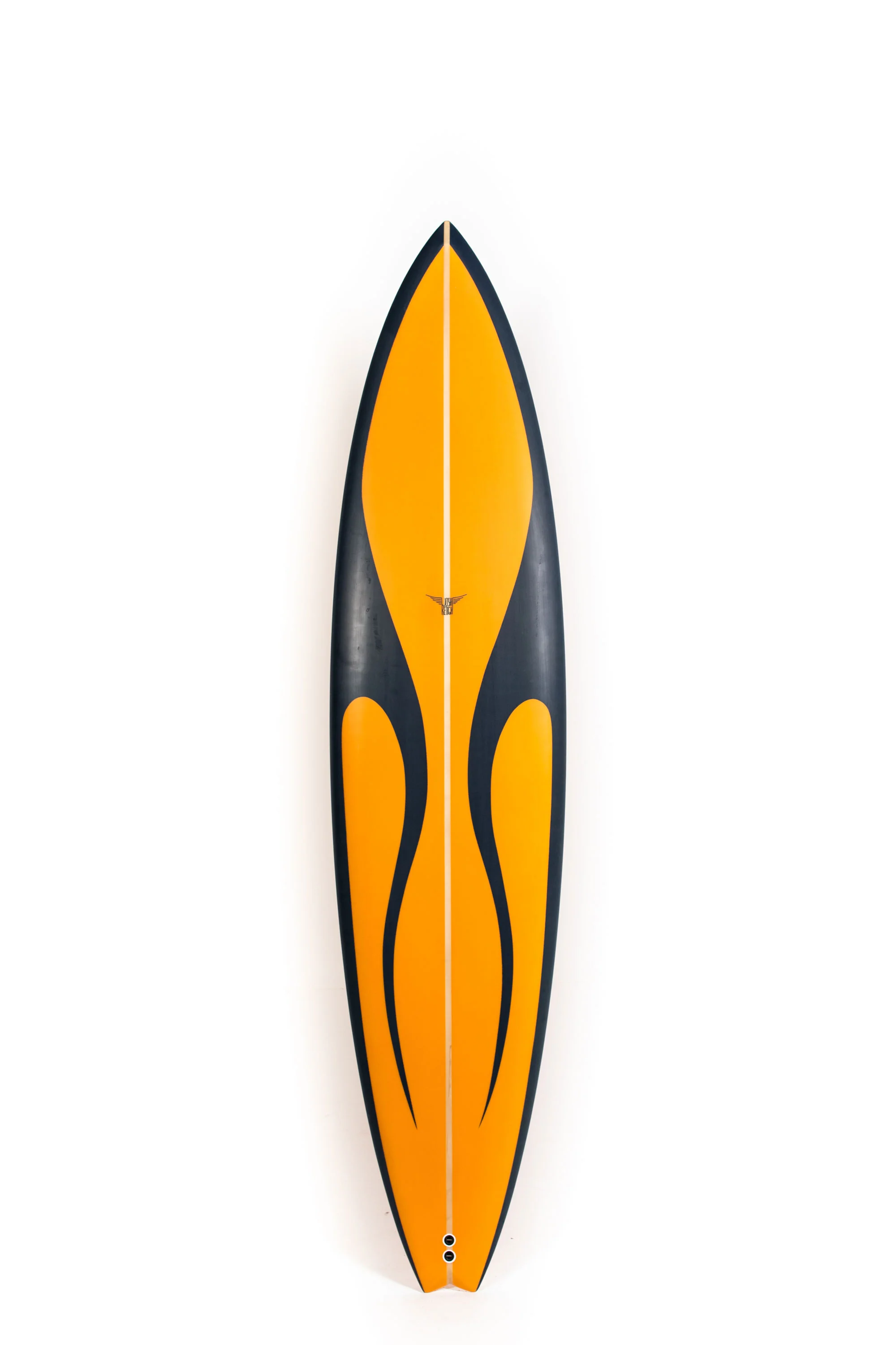 Joshua Keogh Surfboards - HAZ GUN by Joshua Keogh - 7'7" - HAZGUN77
