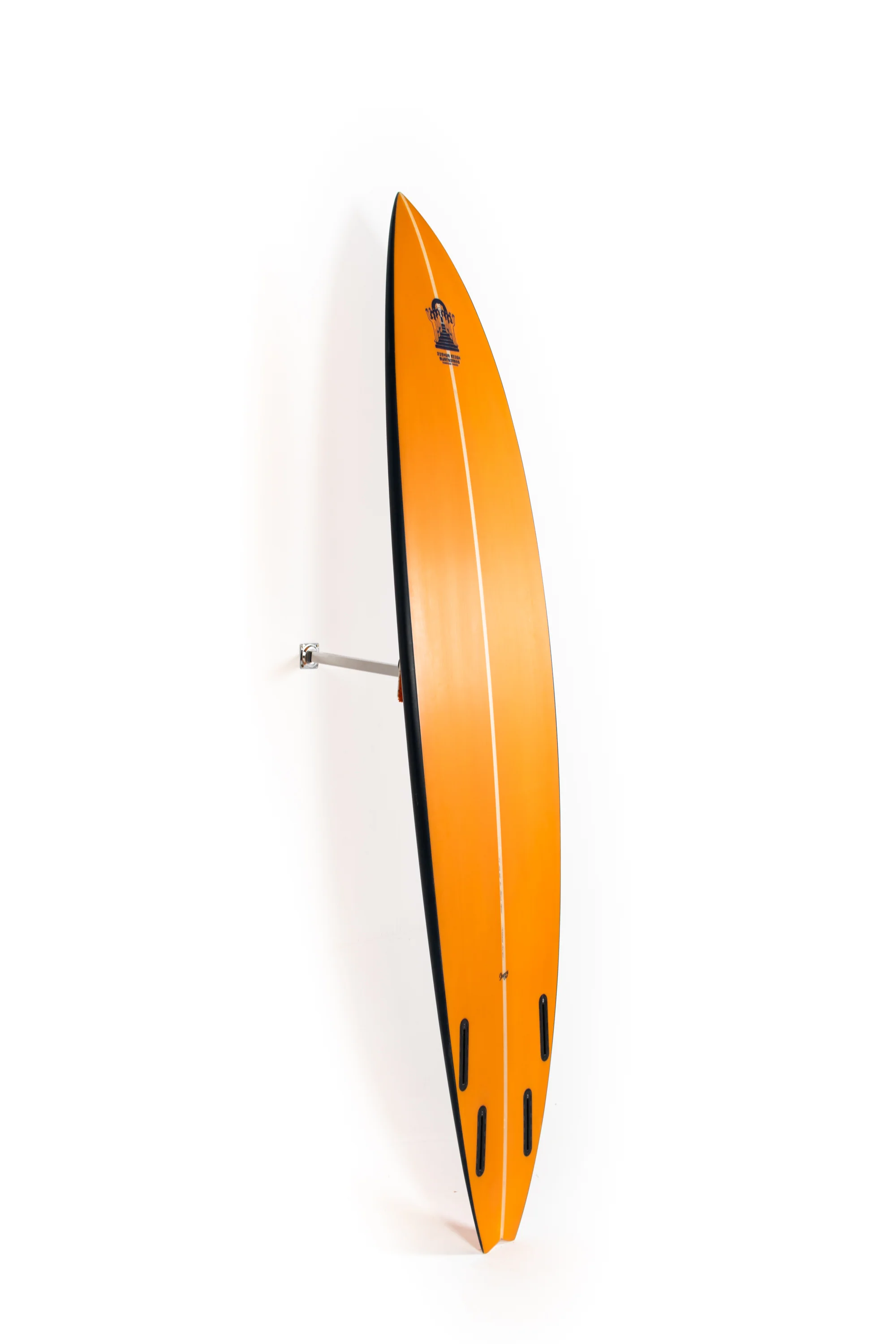 Joshua Keogh Surfboards - HAZ GUN by Joshua Keogh - 7'7" - HAZGUN77 - Image 10