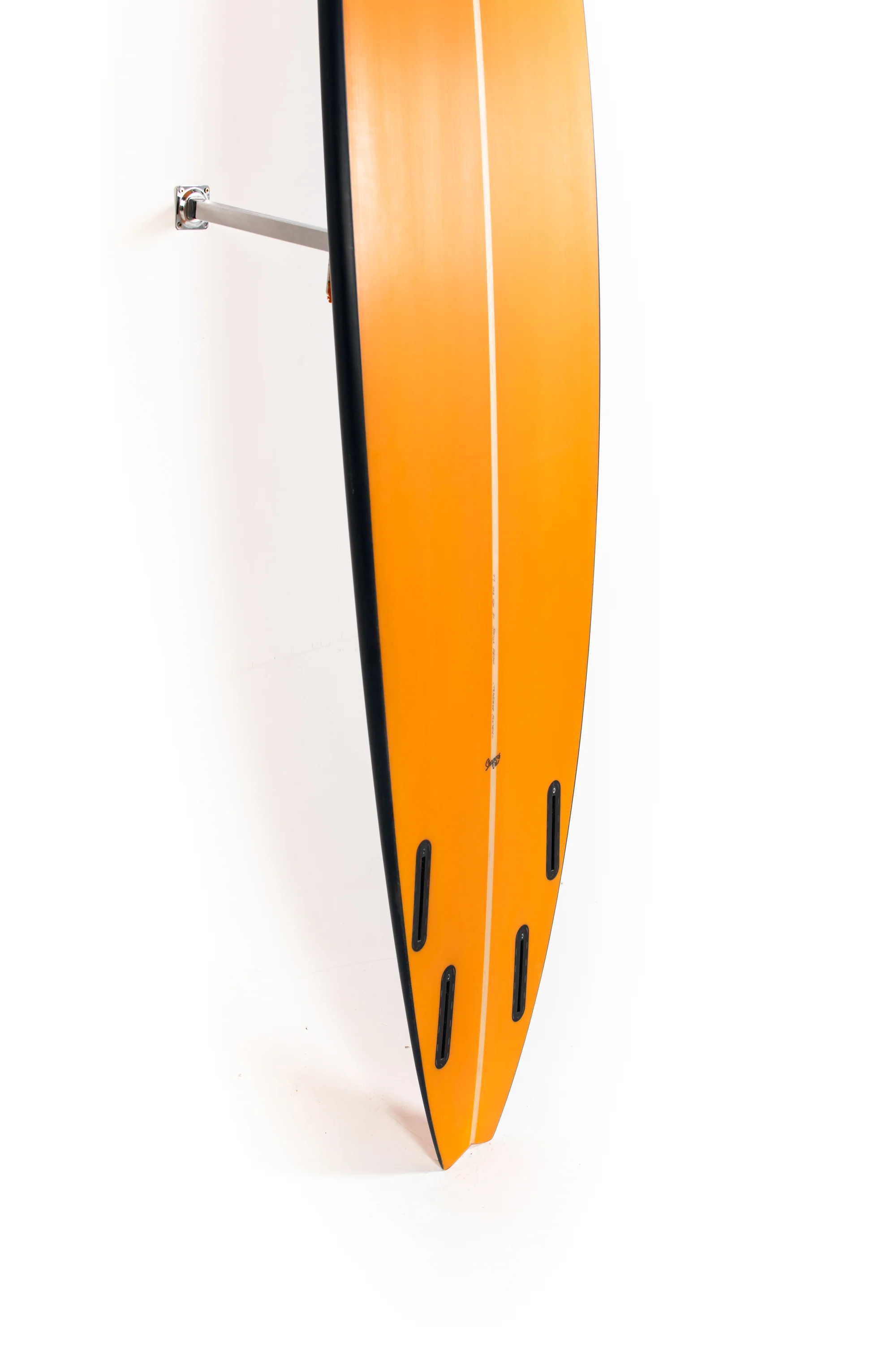 Joshua Keogh Surfboards - HAZ GUN by Joshua Keogh - 7'7" - HAZGUN77 - Image 11