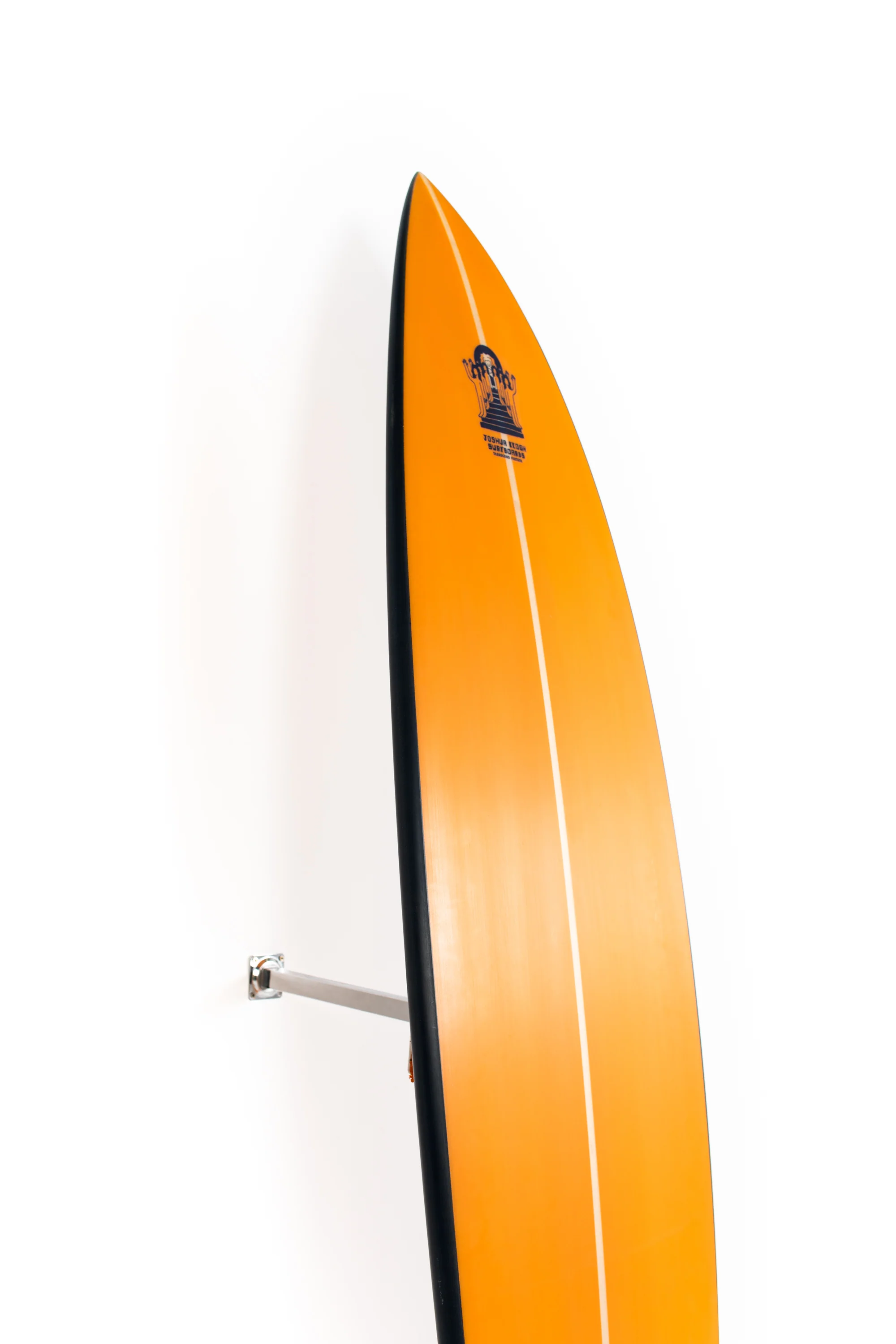 Joshua Keogh Surfboards - HAZ GUN by Joshua Keogh - 7'7" - HAZGUN77 - Image 12