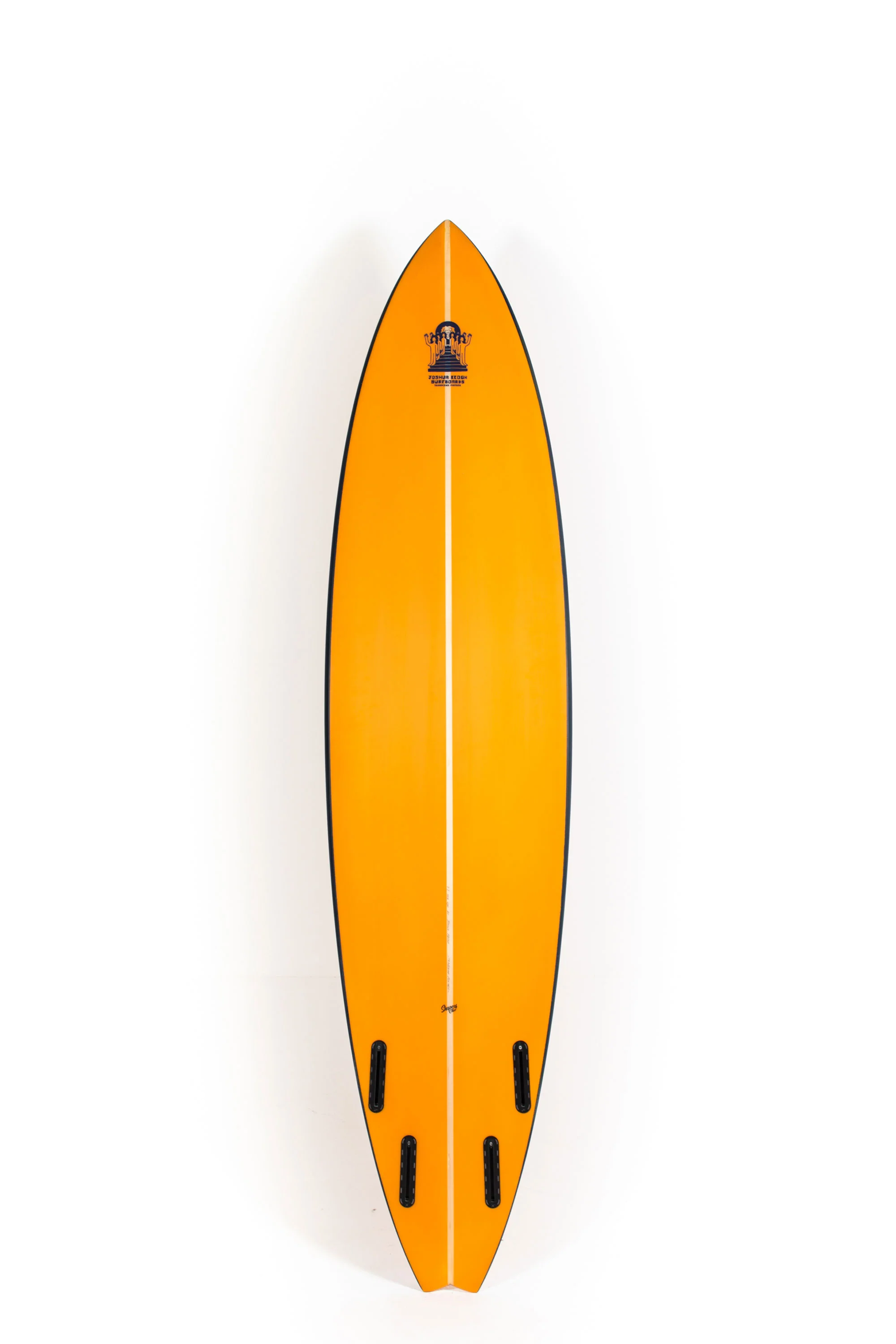 Joshua Keogh Surfboards - HAZ GUN by Joshua Keogh - 7'7" - HAZGUN77 - Image 2