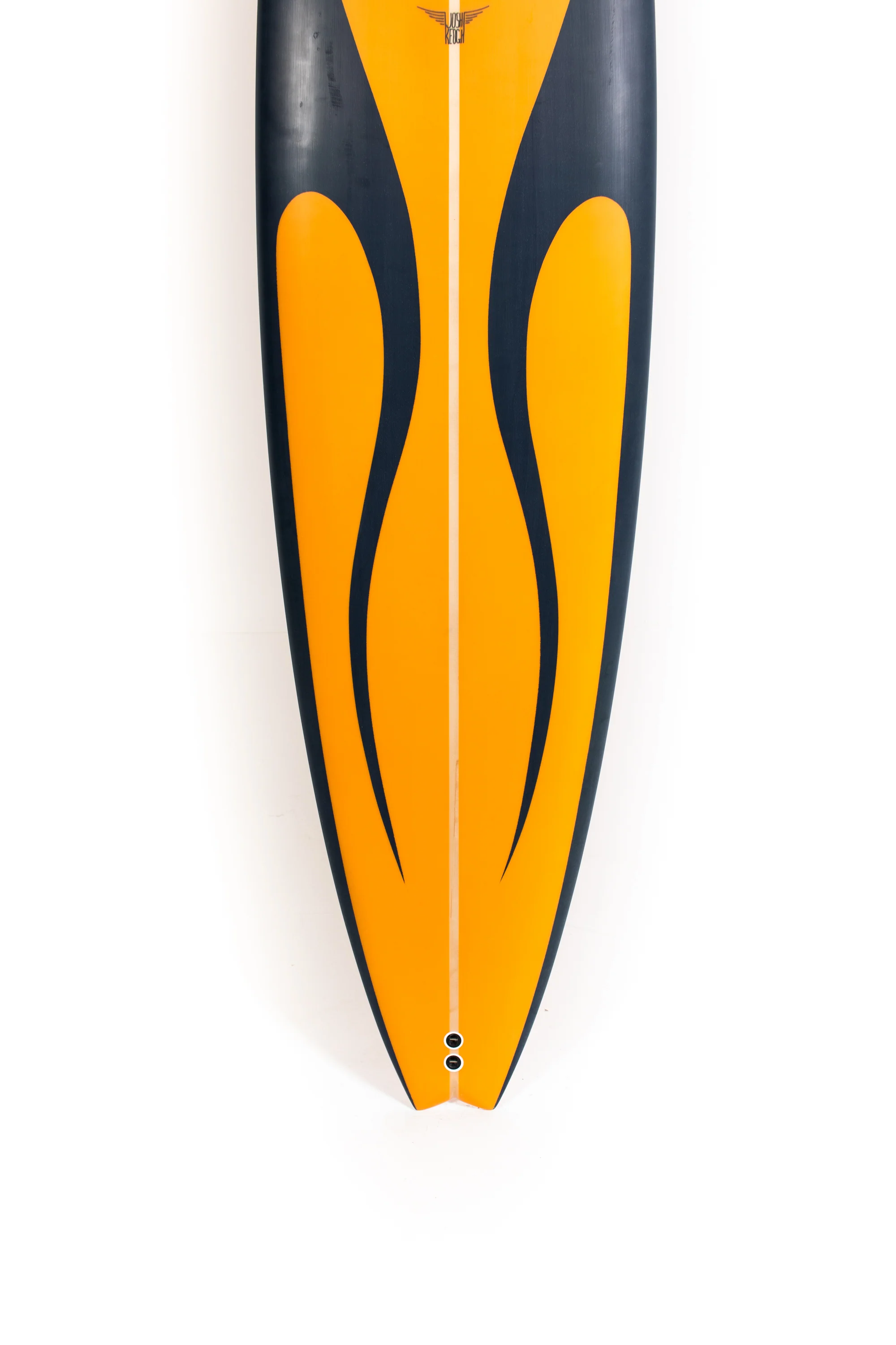 Joshua Keogh Surfboards - HAZ GUN by Joshua Keogh - 7'7" - HAZGUN77 - Image 3