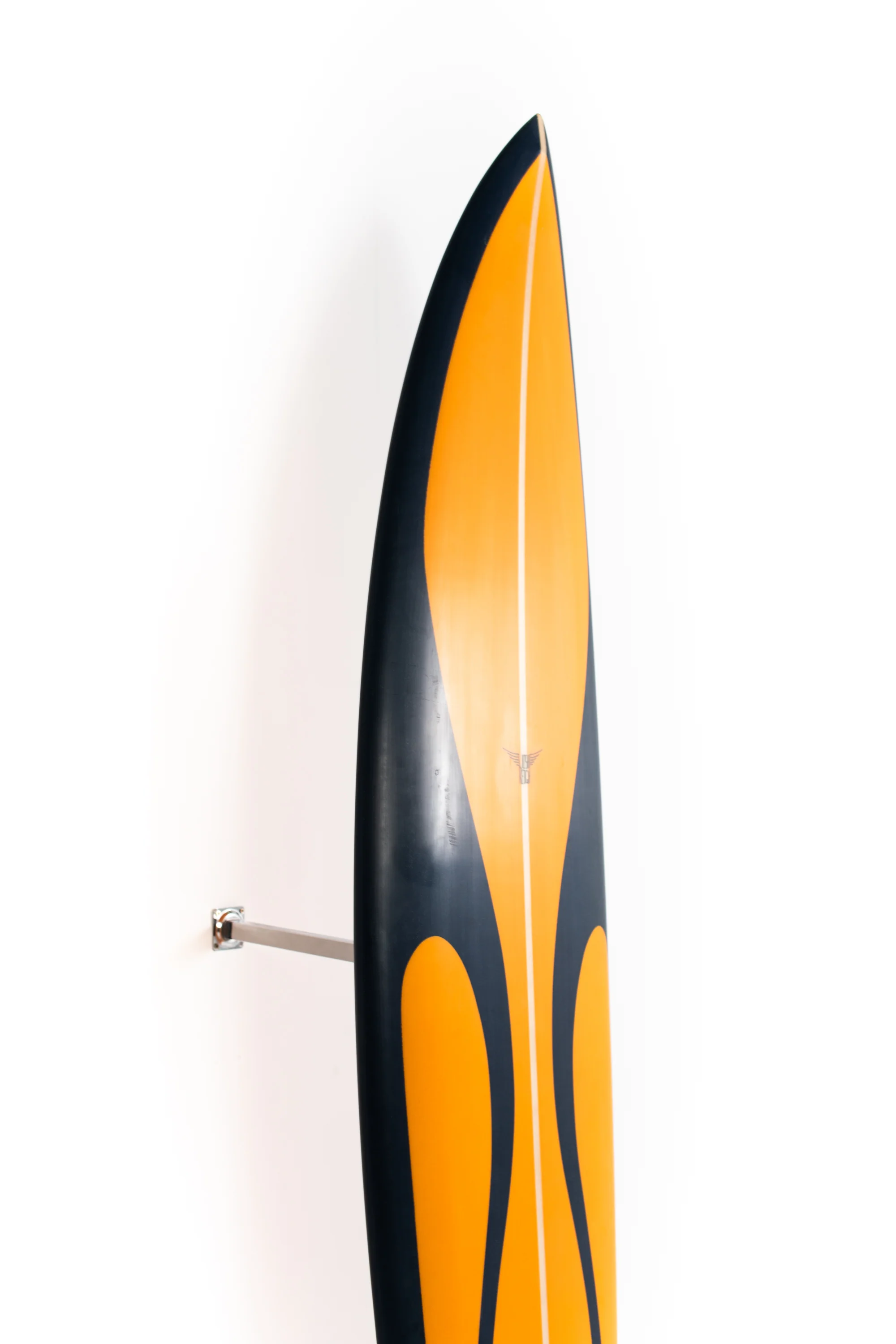 Joshua Keogh Surfboards - HAZ GUN by Joshua Keogh - 7'7" - HAZGUN77 - Image 7
