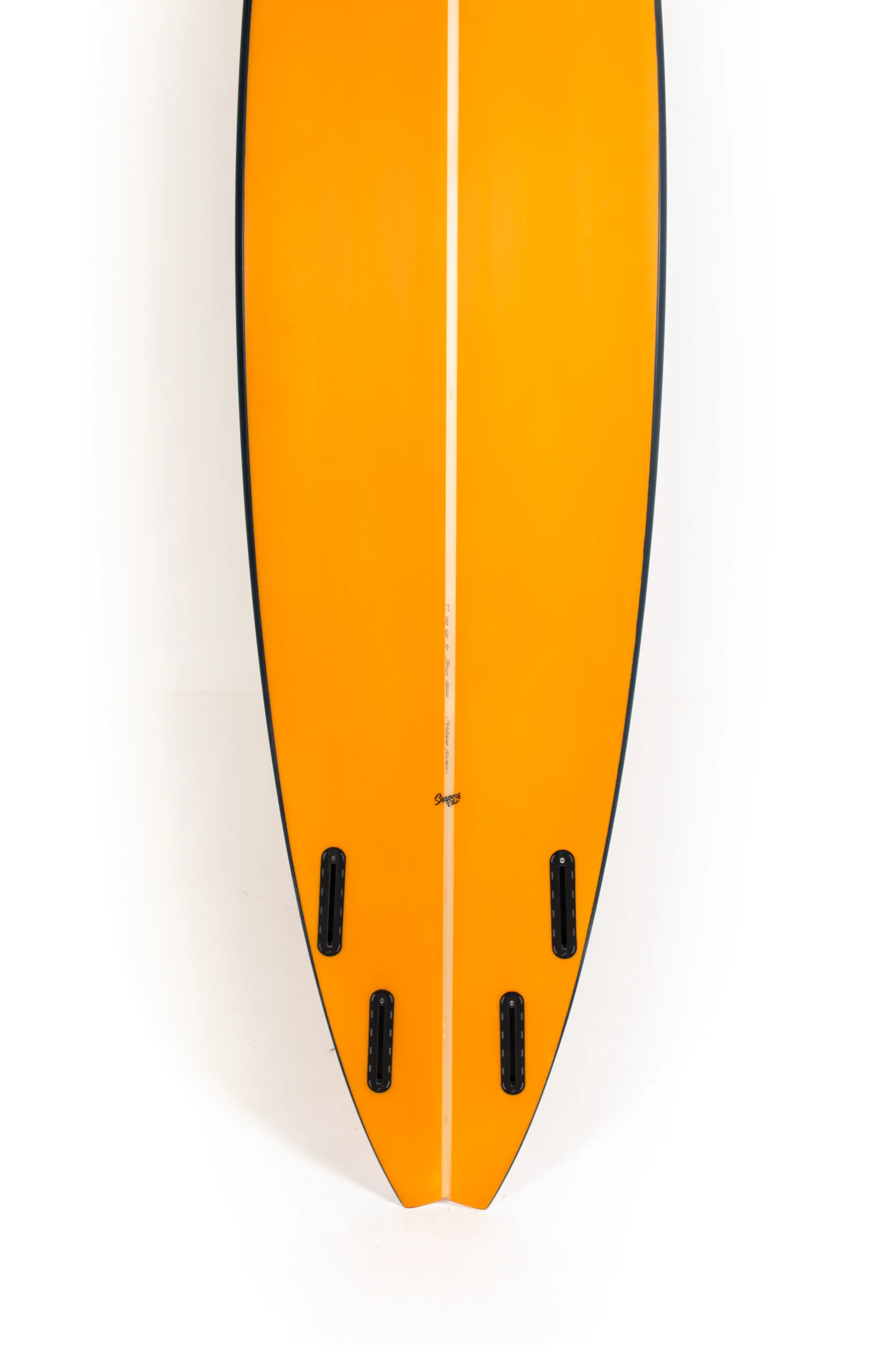 Joshua Keogh Surfboards - HAZ GUN by Joshua Keogh - 7'7" - HAZGUN77 - Image 8