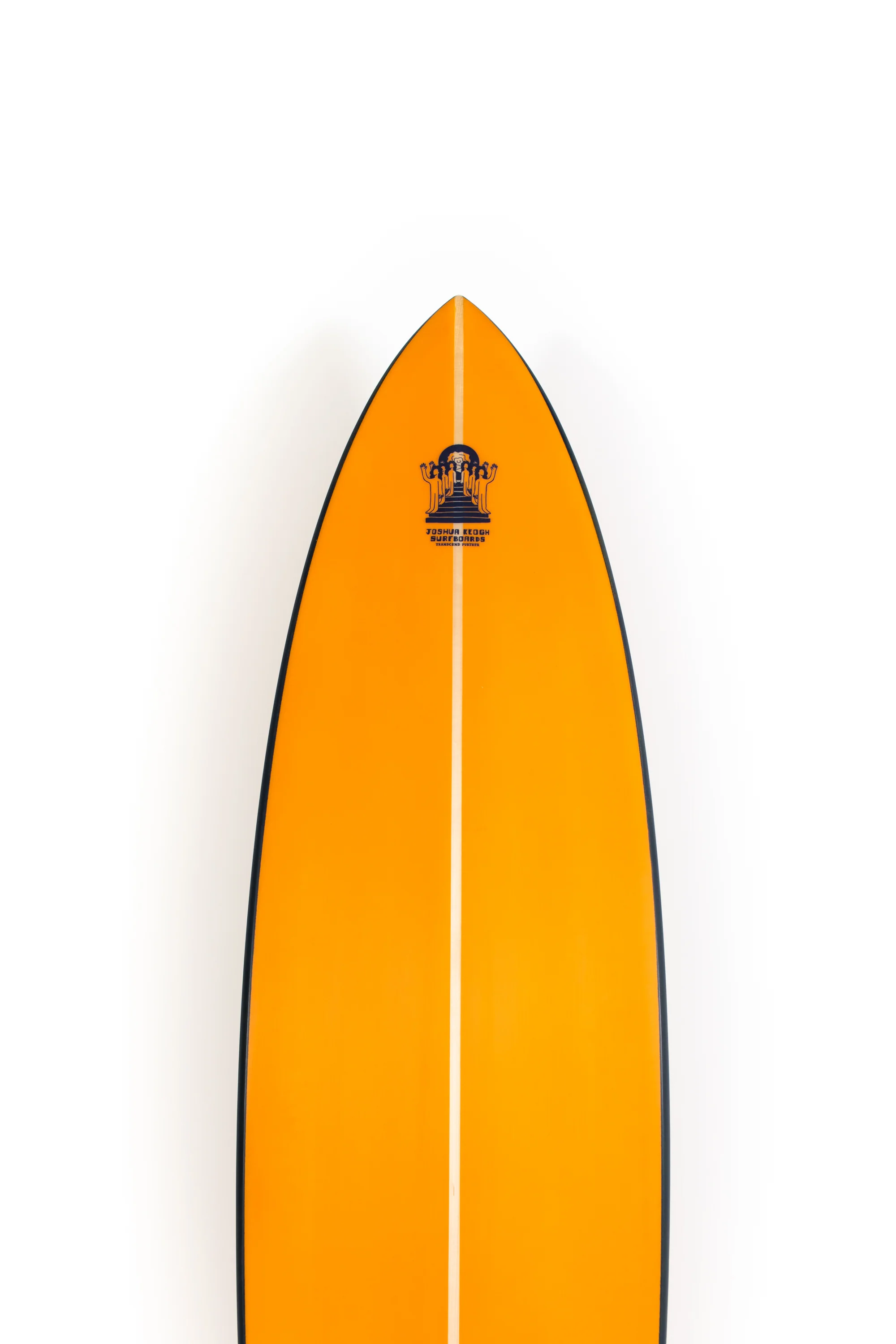 Joshua Keogh Surfboards - HAZ GUN by Joshua Keogh - 7'7" - HAZGUN77 - Image 9