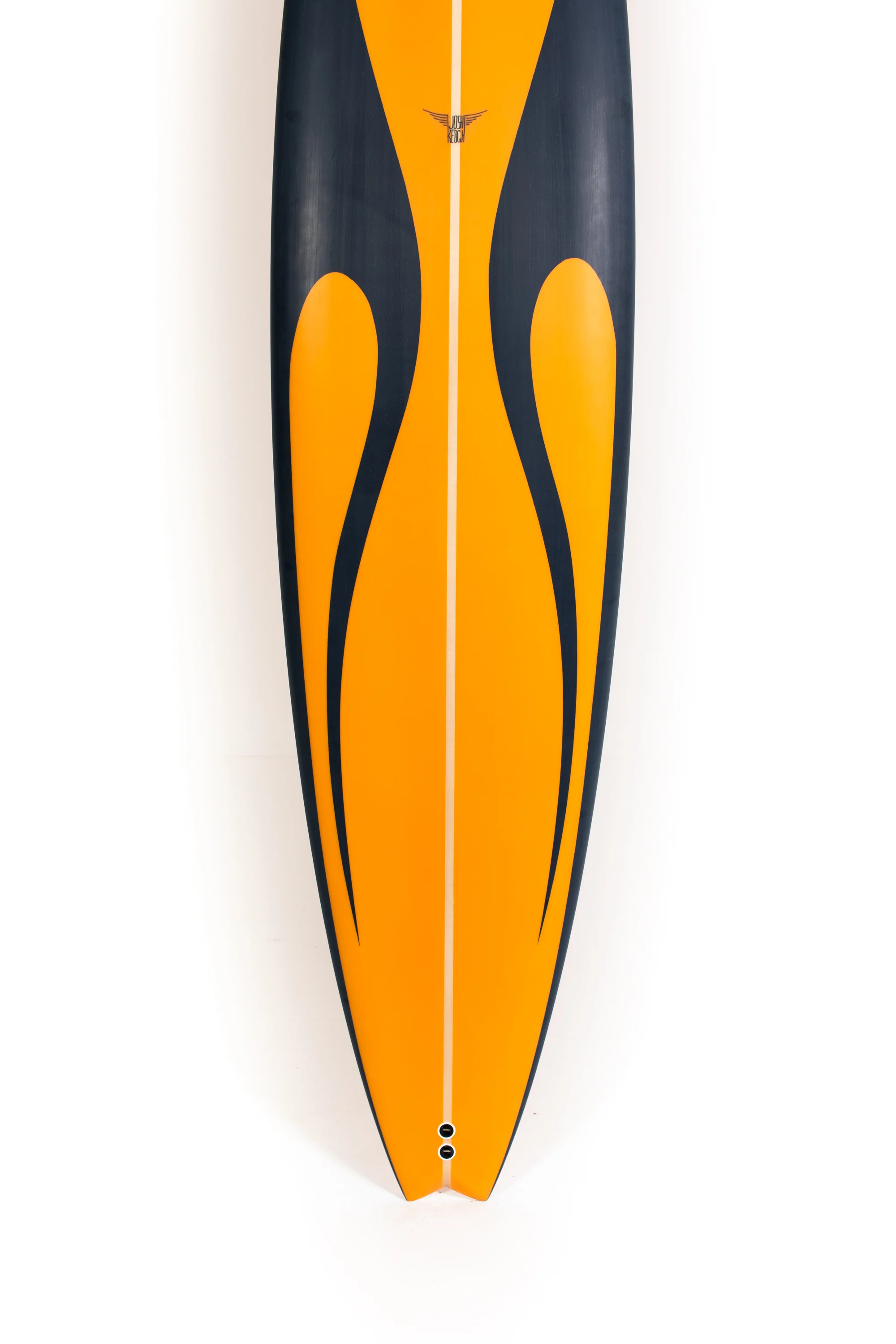 Joshua Keogh Surfboards - HAZ GUN by Joshua Keogh - 8'1" - HAZGUN81 - Image 3
