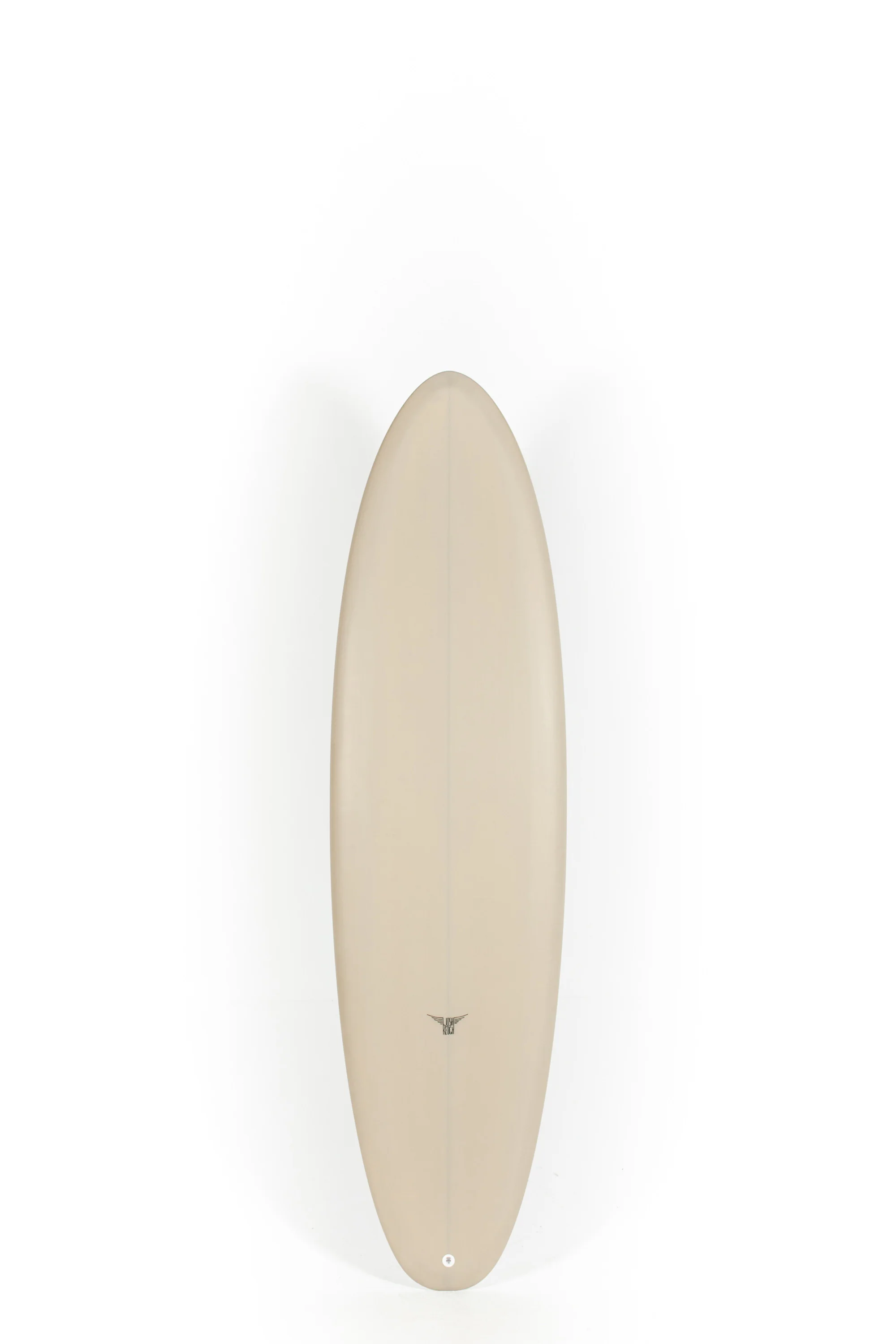 Joshua Keogh Surfboards- LIBERATOR SINGLE by Joshua Keogh - 6'8" x 21 x 2 9/16 - LIBERATORS68
