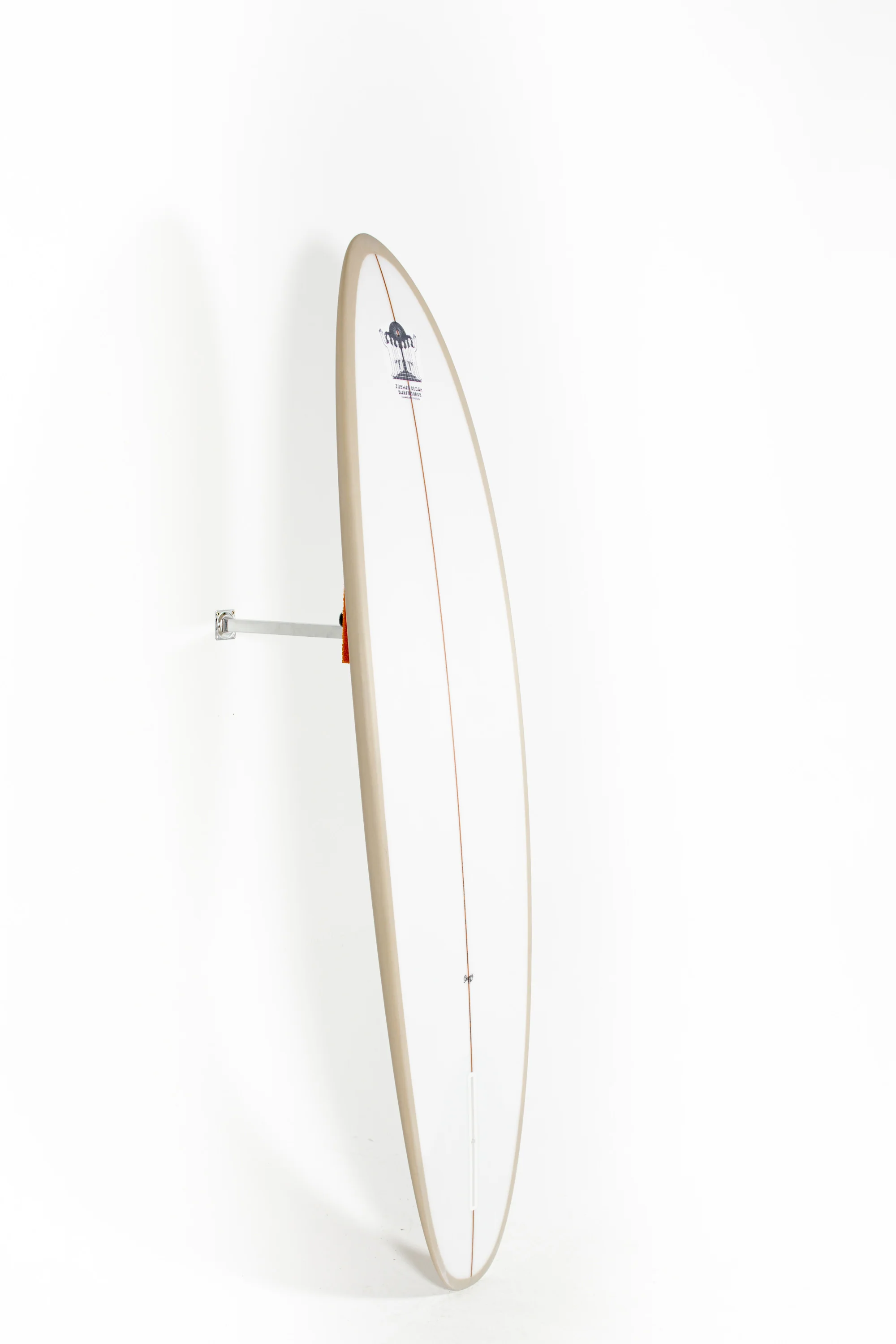Joshua Keogh Surfboards- LIBERATOR SINGLE by Joshua Keogh - 6'8" x 21 x 2 9/16 - LIBERATORS68 - Image 10