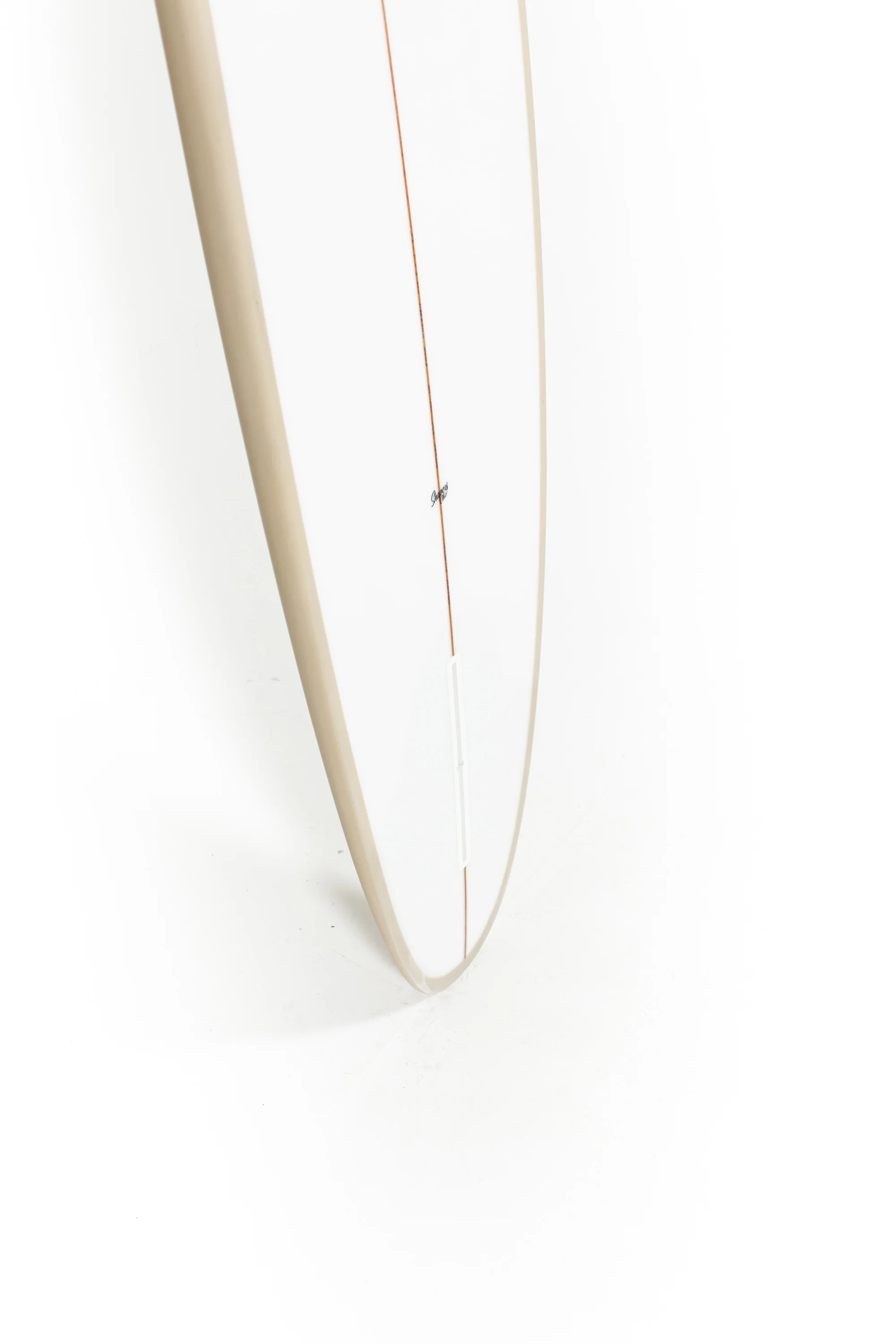 Joshua Keogh Surfboards- LIBERATOR SINGLE by Joshua Keogh - 6'8" x 21 x 2 9/16 - LIBERATORS68 - Image 11