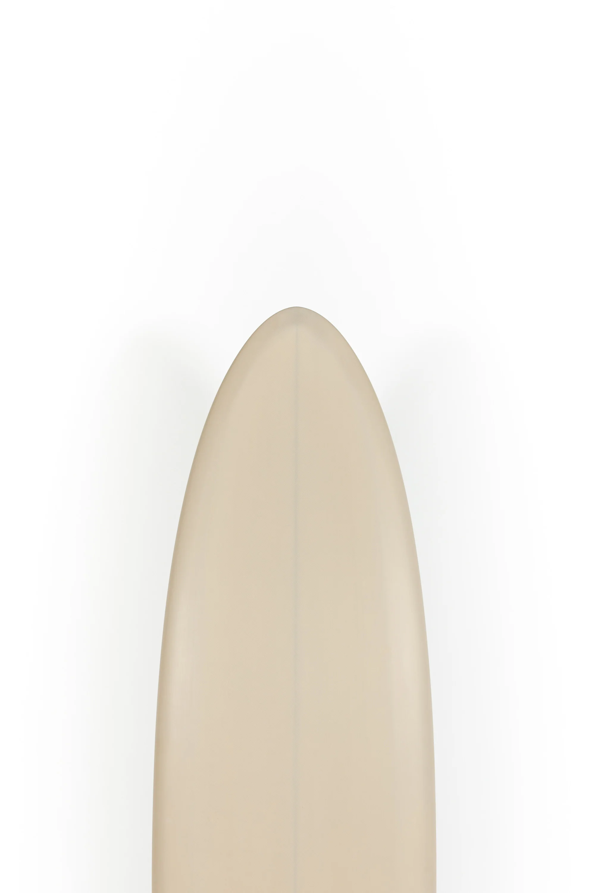 Joshua Keogh Surfboards- LIBERATOR SINGLE by Joshua Keogh - 6'8" x 21 x 2 9/16 - LIBERATORS68 - Image 3