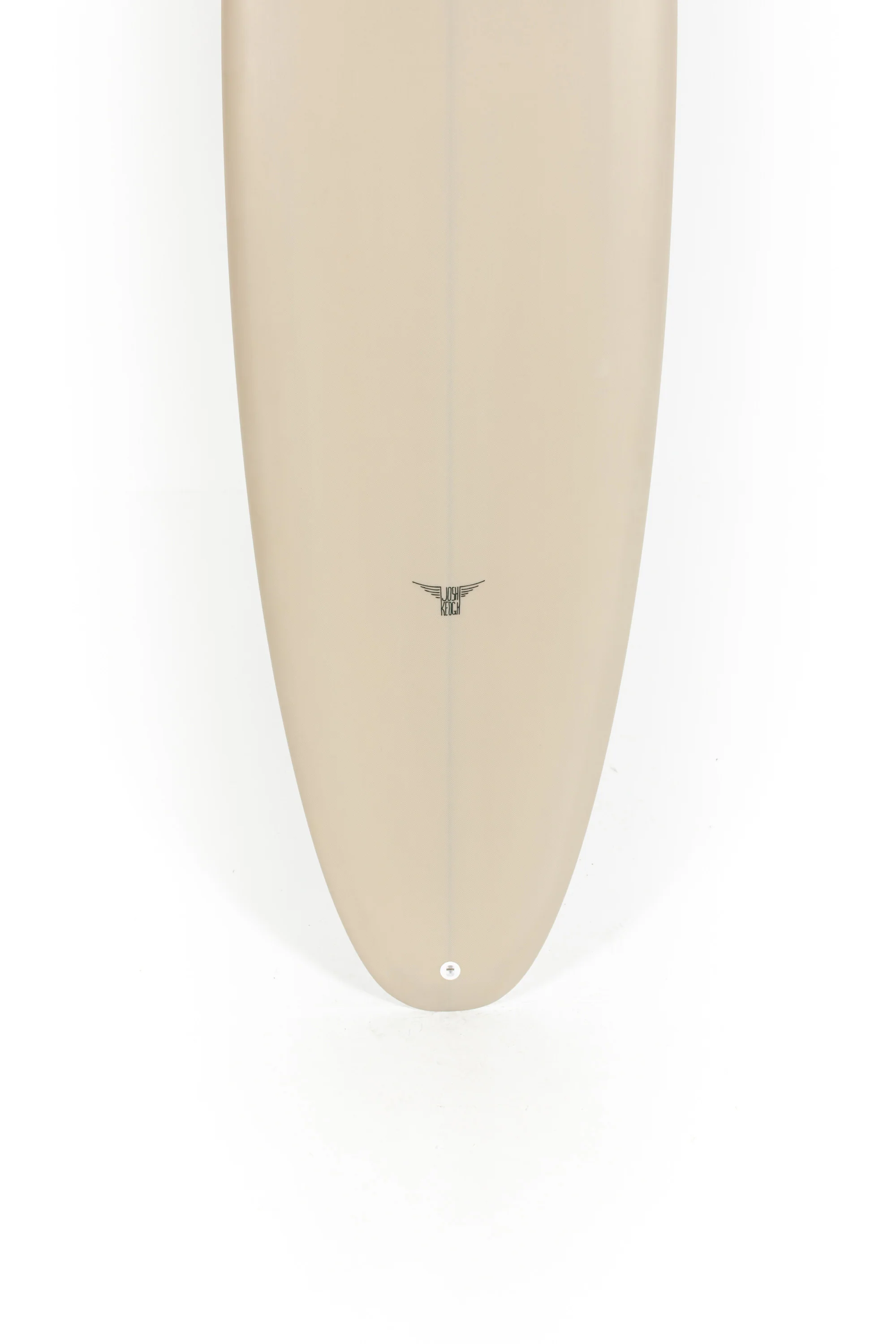 Joshua Keogh Surfboards- LIBERATOR SINGLE by Joshua Keogh - 6'8" x 21 x 2 9/16 - LIBERATORS68 - Image 4