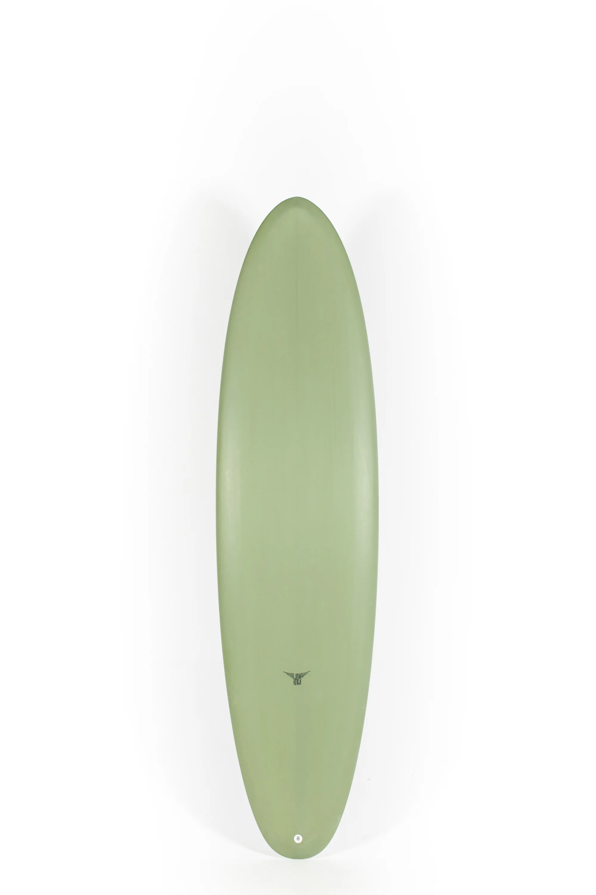 Joshua Keogh Surfboards- LIBERATOR SINGLE by Joshua Keogh - 7'2" x 21 1/2 x 2 11/16 - LIBERATORS72
