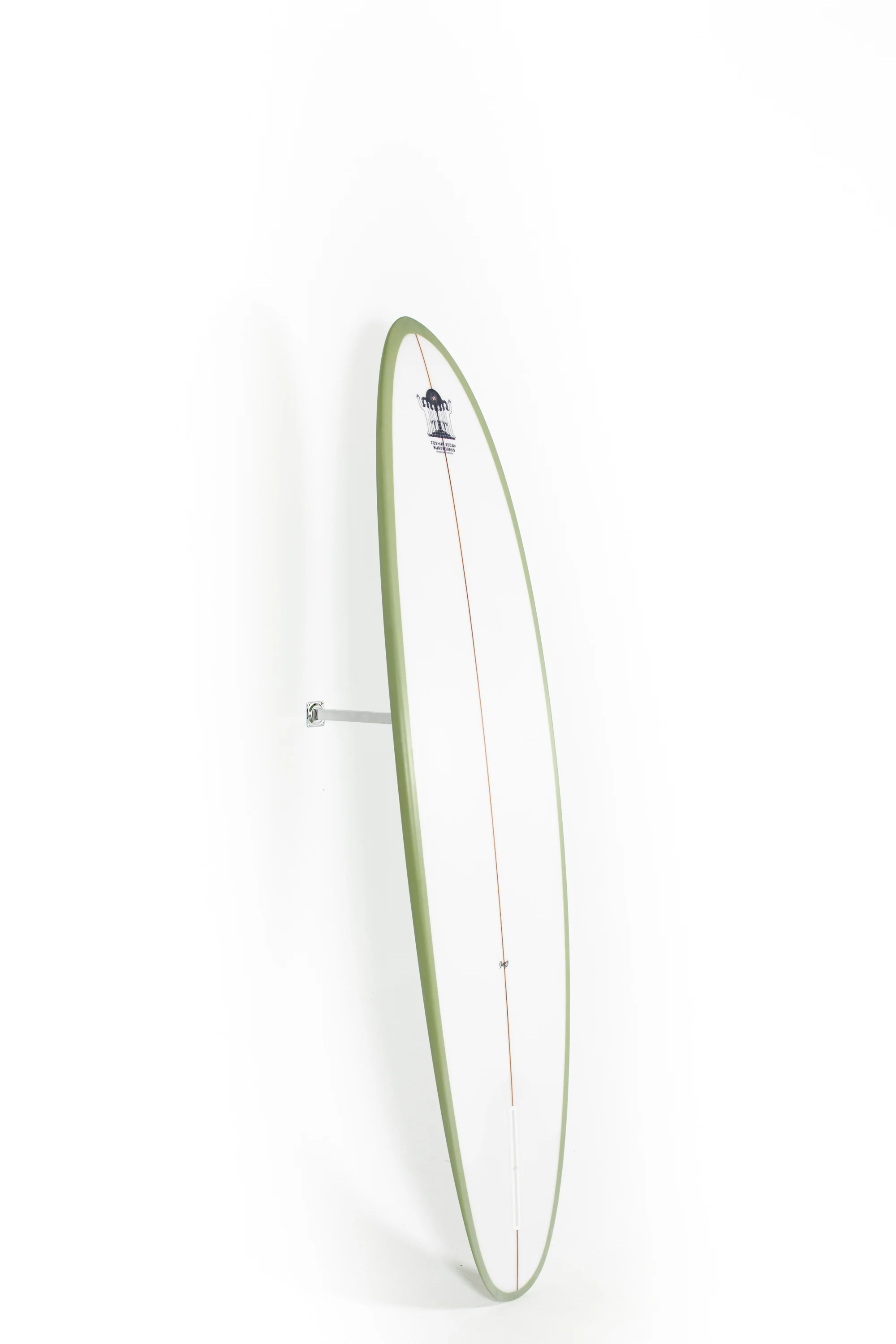 Joshua Keogh Surfboards- LIBERATOR SINGLE by Joshua Keogh - 7'2" x 21 1/2 x 2 11/16 - LIBERATORS72 - Image 10