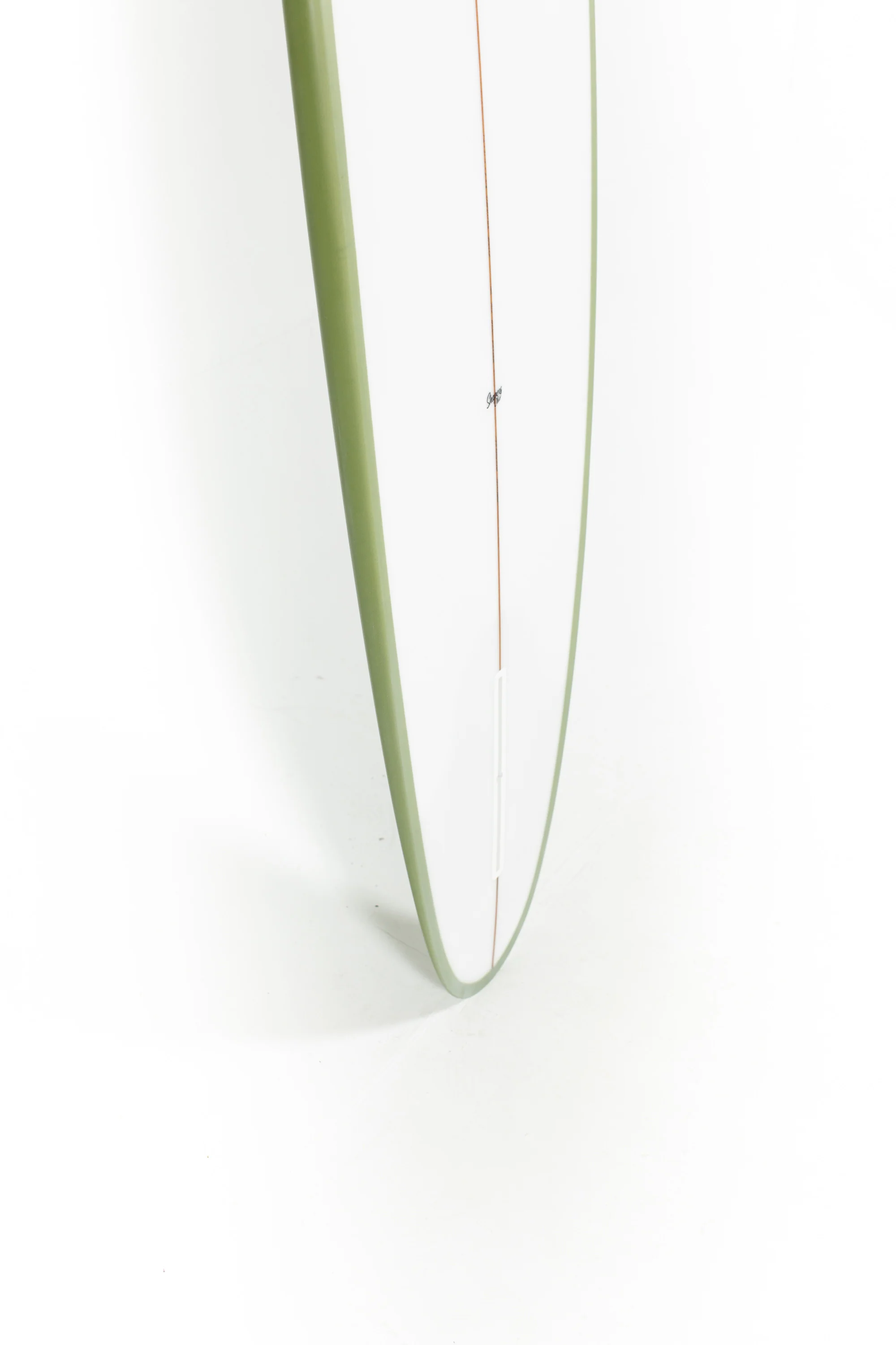 Joshua Keogh Surfboards- LIBERATOR SINGLE by Joshua Keogh - 7'2" x 21 1/2 x 2 11/16 - LIBERATORS72 - Image 12