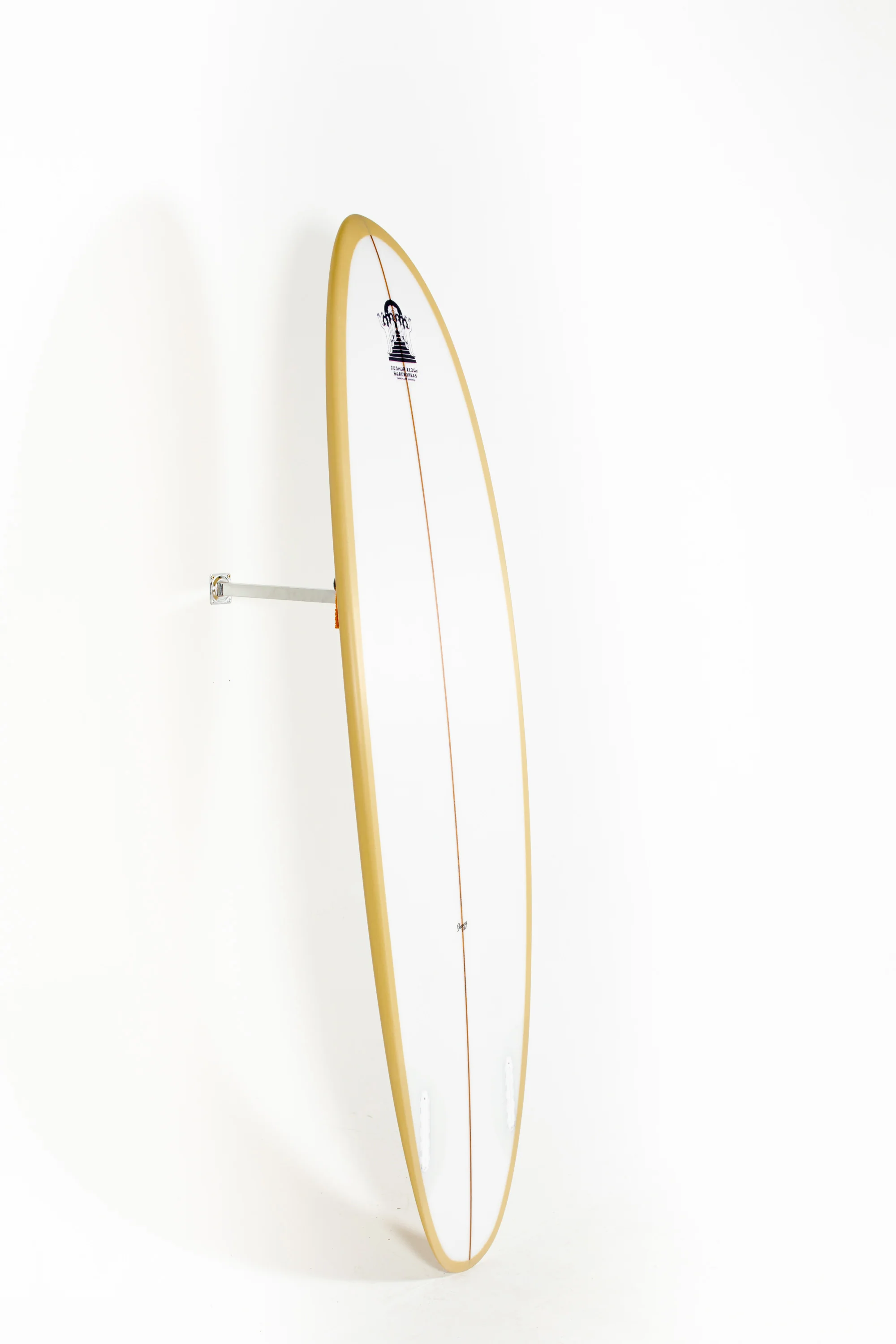 Joshua Keogh Surfboards- LIBERATOR TWIN by Joshua Keogh - 6'6" x 21 x 2 1/2 - LIBERATOR66 - Image 10