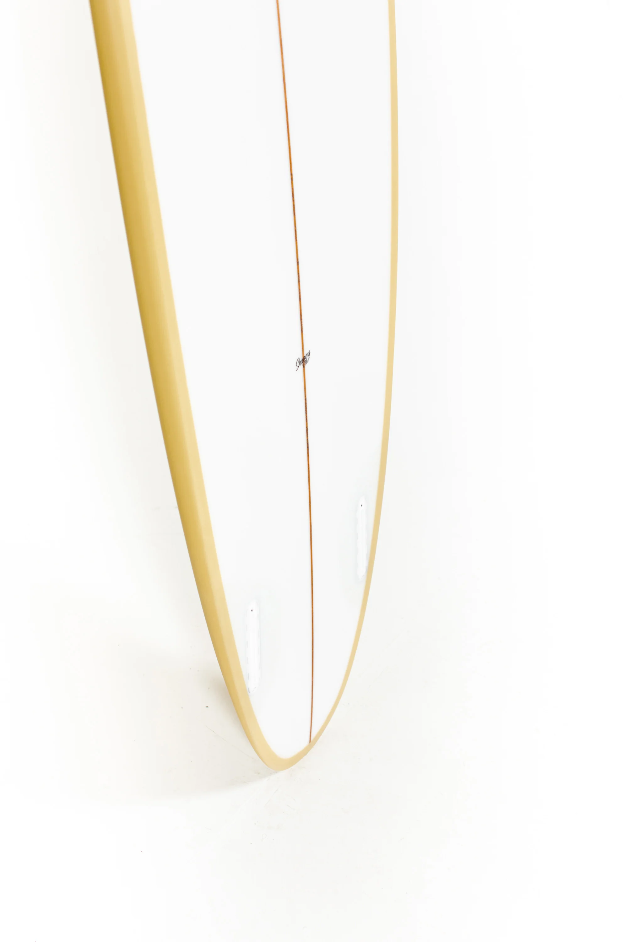 Joshua Keogh Surfboards- LIBERATOR TWIN by Joshua Keogh - 6'6" x 21 x 2 1/2 - LIBERATOR66 - Image 11