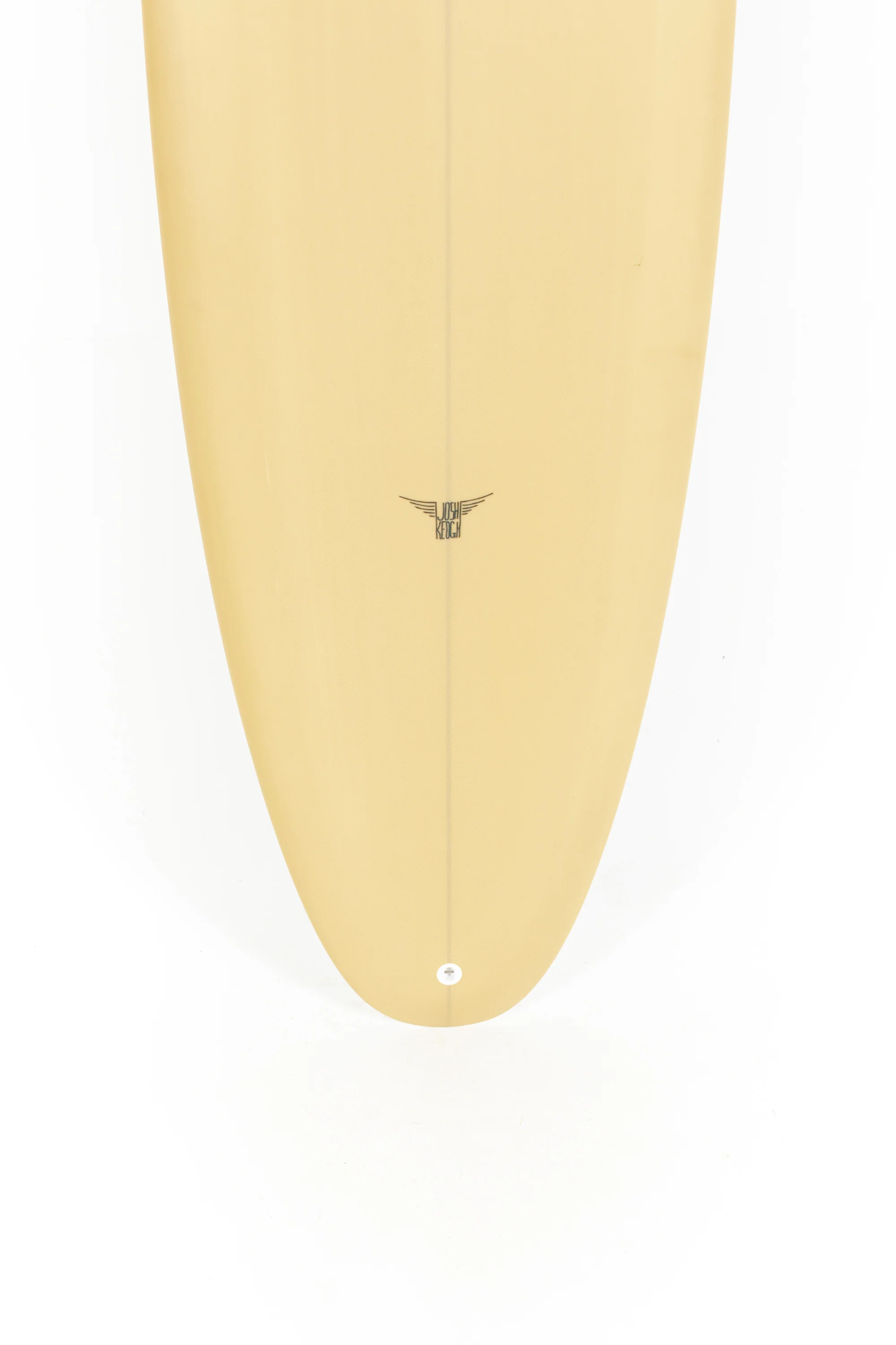 Joshua Keogh Surfboards- LIBERATOR TWIN by Joshua Keogh - 6'6" x 21 x 2 1/2 - LIBERATOR66 - Image 4