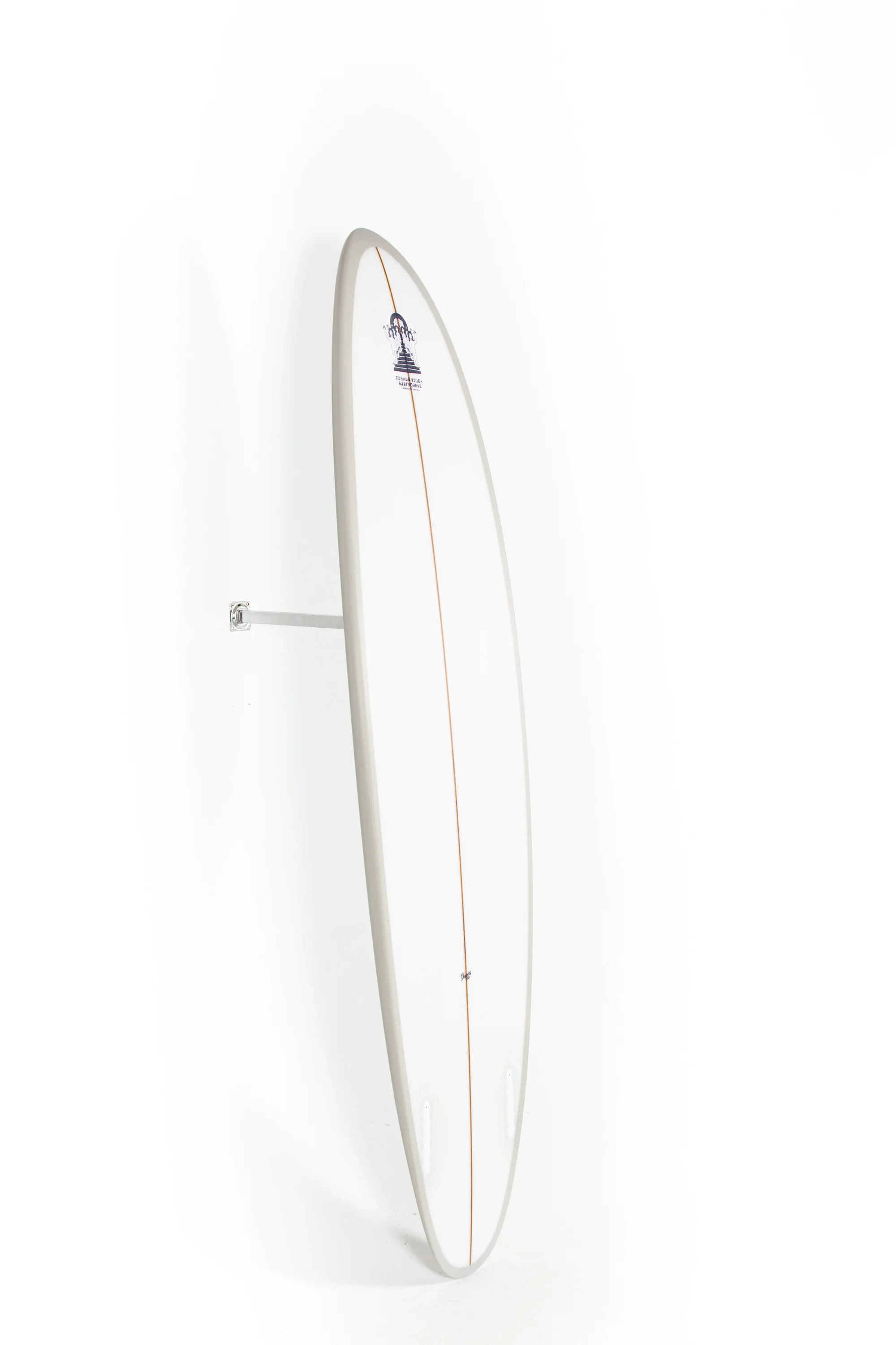 Joshua Keogh Surfboards - LIBERATOR TWIN by Joshua Keogh - 6'8" x 21 x 2 5/8 - LIBERATOR68 - Image 10