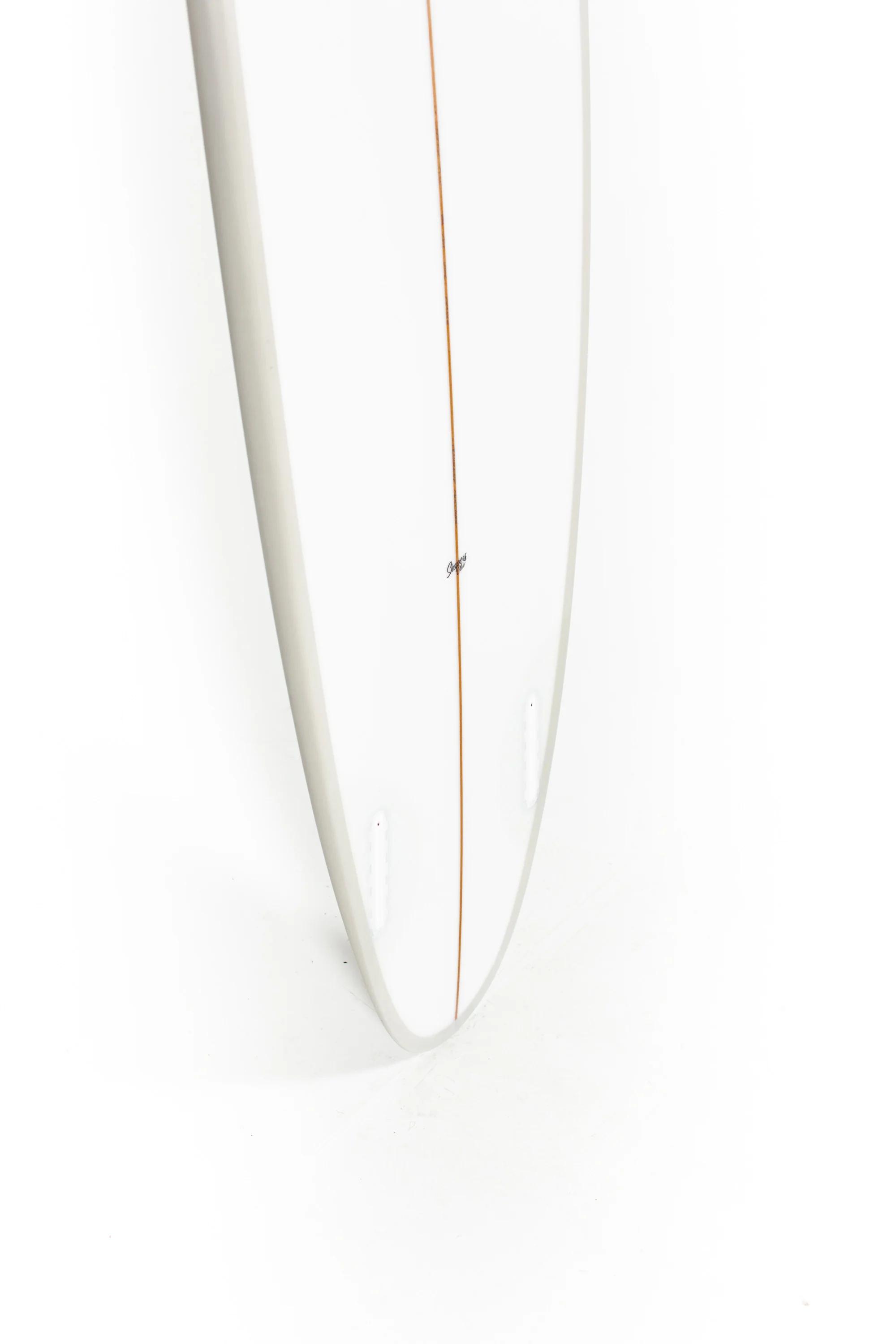 Joshua Keogh Surfboards - LIBERATOR TWIN by Joshua Keogh - 6'8" x 21 x 2 5/8 - LIBERATOR68 - Image 11