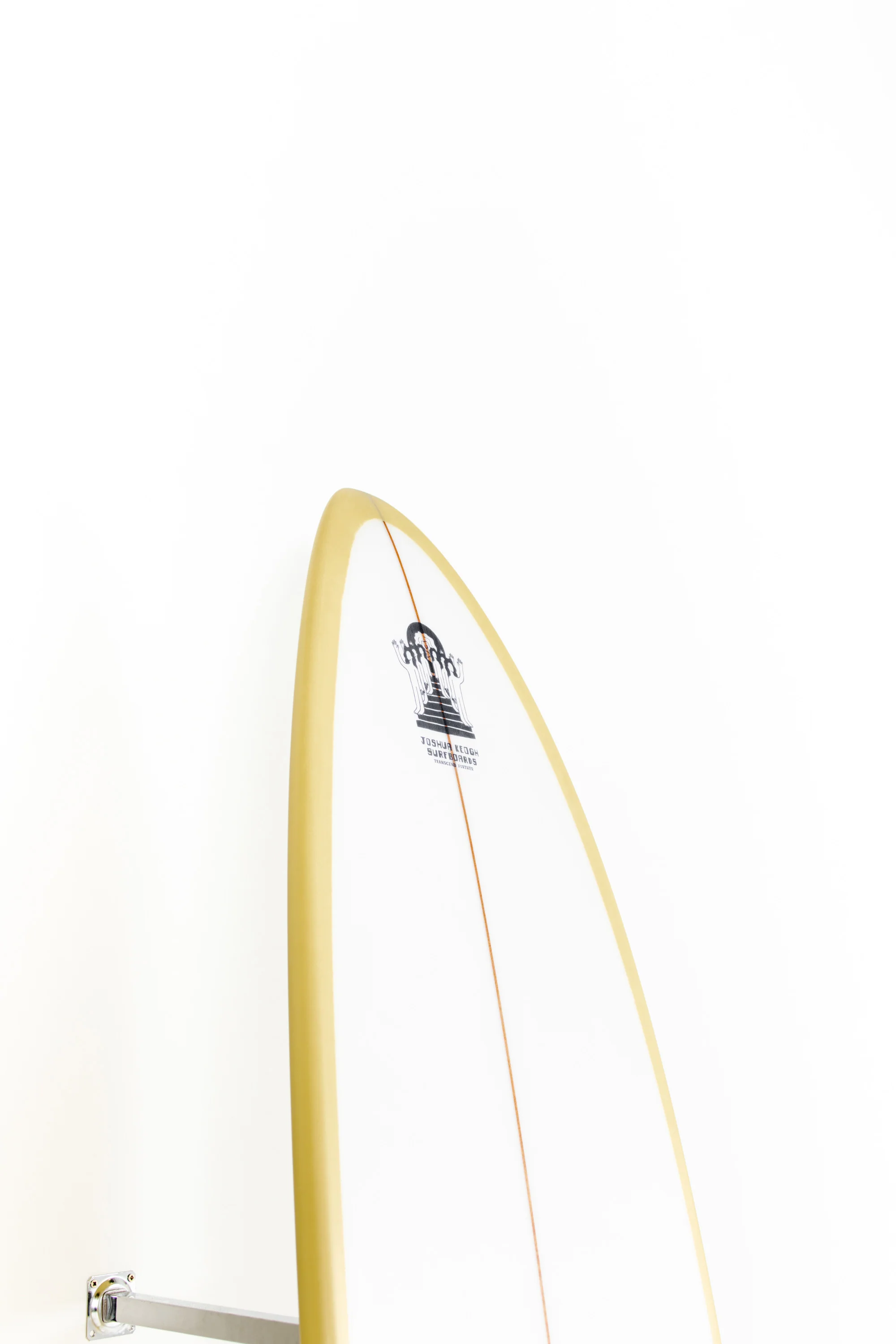 Joshua Keogh Surfboards - M2 by Joshua Keogh - 6'10" x 21 1/2 x 2 3/4 - M2610 - Image 11