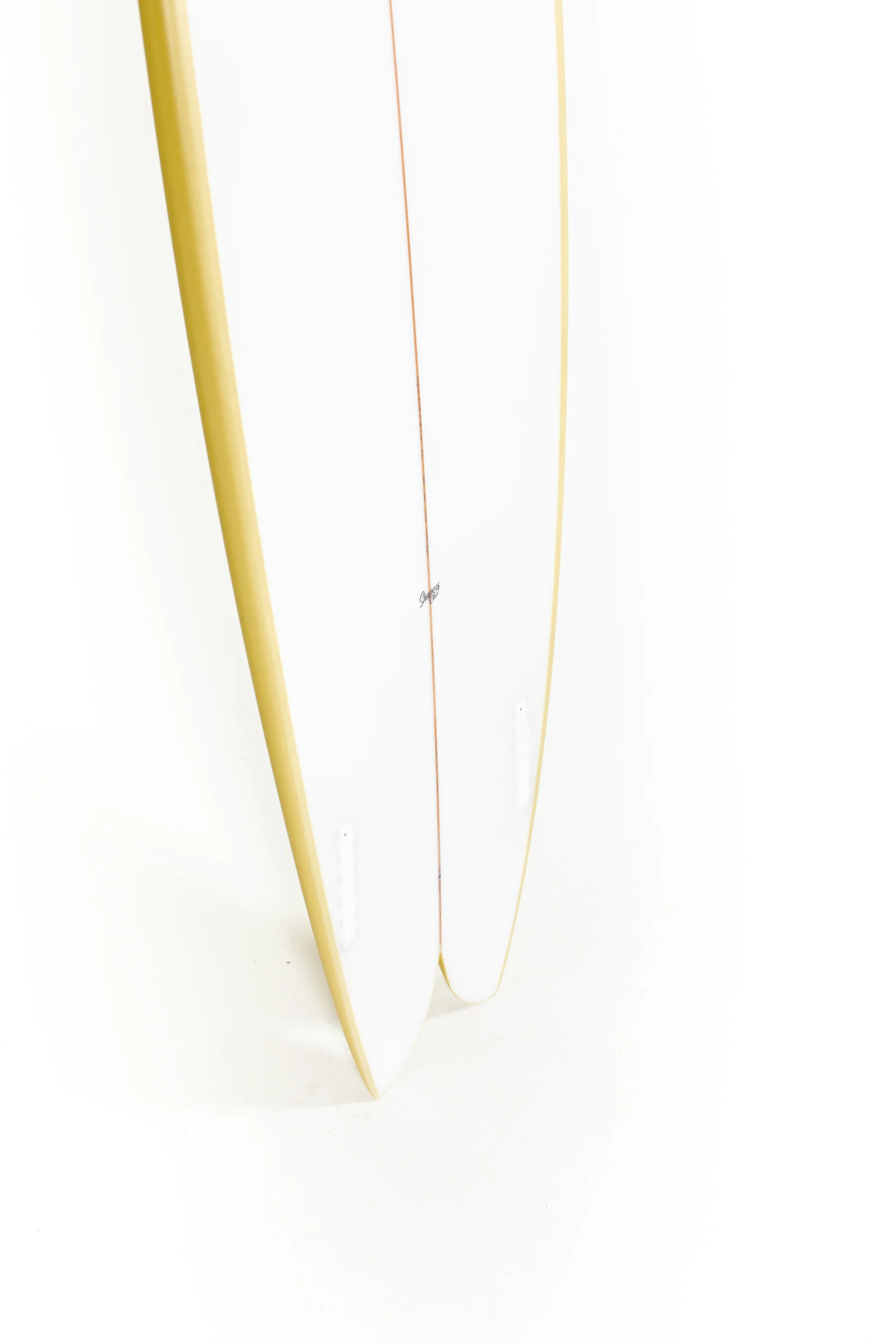 Joshua Keogh Surfboards - M2 by Joshua Keogh - 6'10" x 21 1/2 x 2 3/4 - M2610 - Image 12
