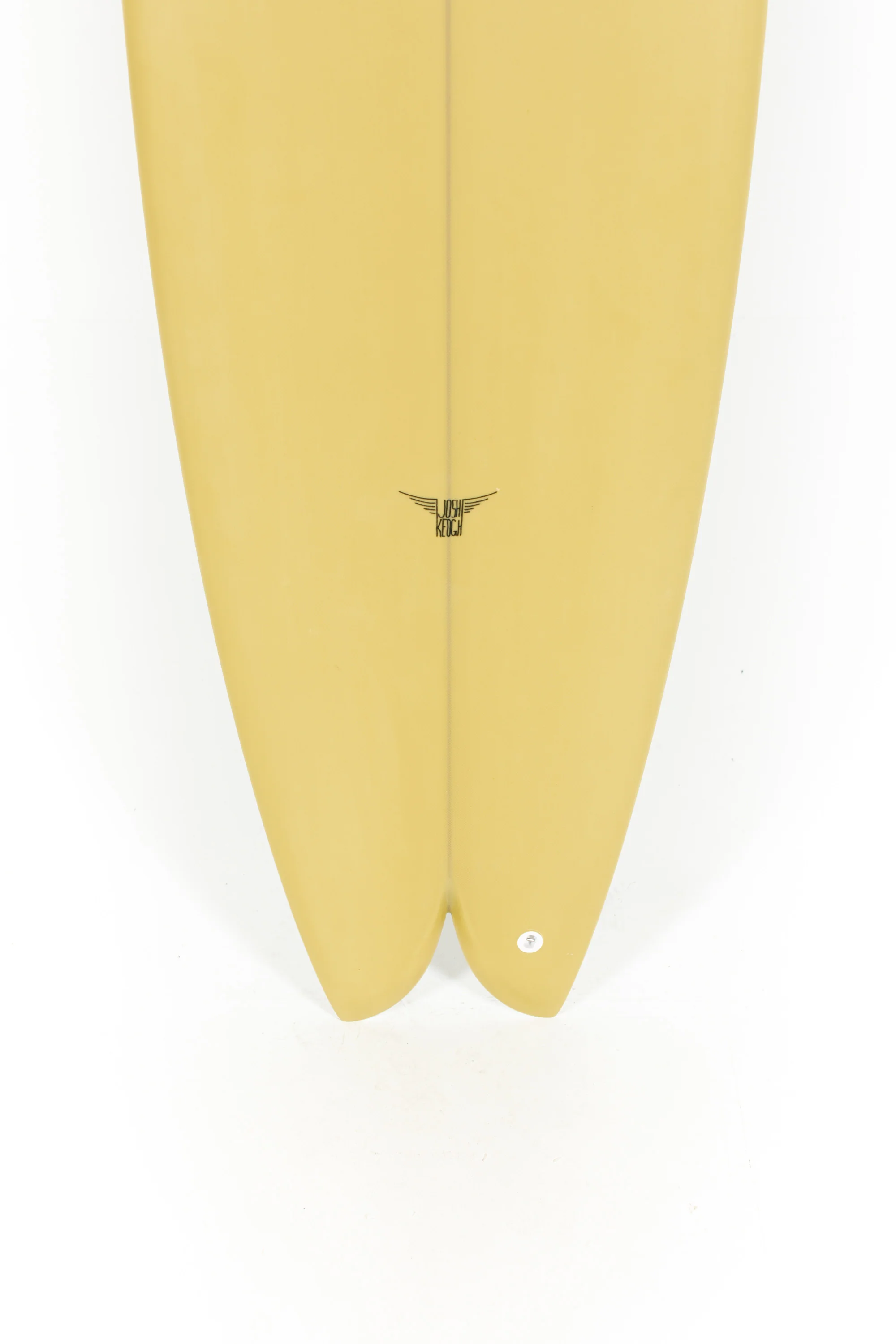 Joshua Keogh Surfboards - M2 by Joshua Keogh - 6'10" x 21 1/2 x 2 3/4 - M2610 - Image 4
