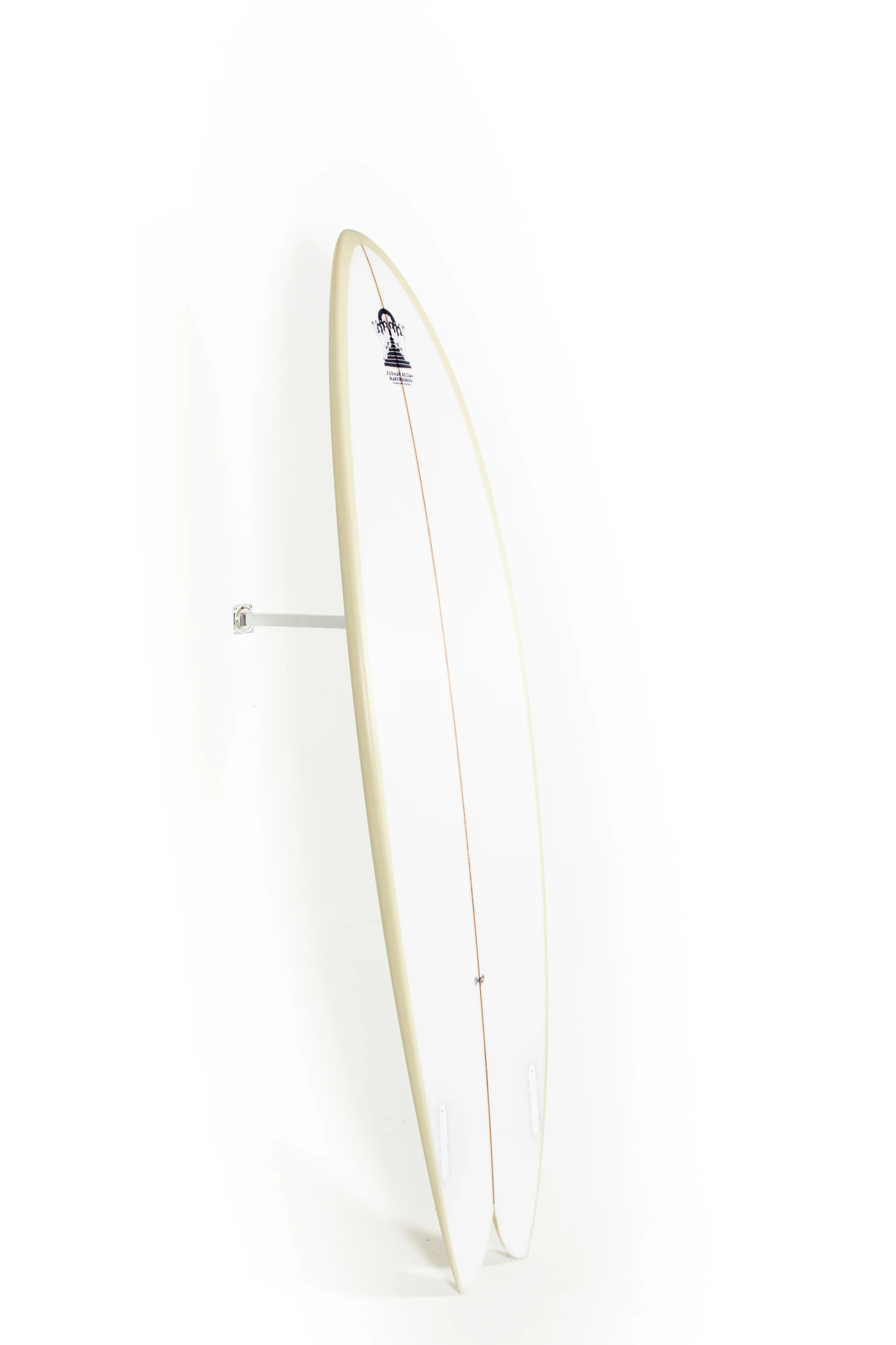 Joshua Keogh Surfboards - M2 by Joshua Keogh - 6'8" x 21 1/4 x 2 11/16 - M268 - Image 10