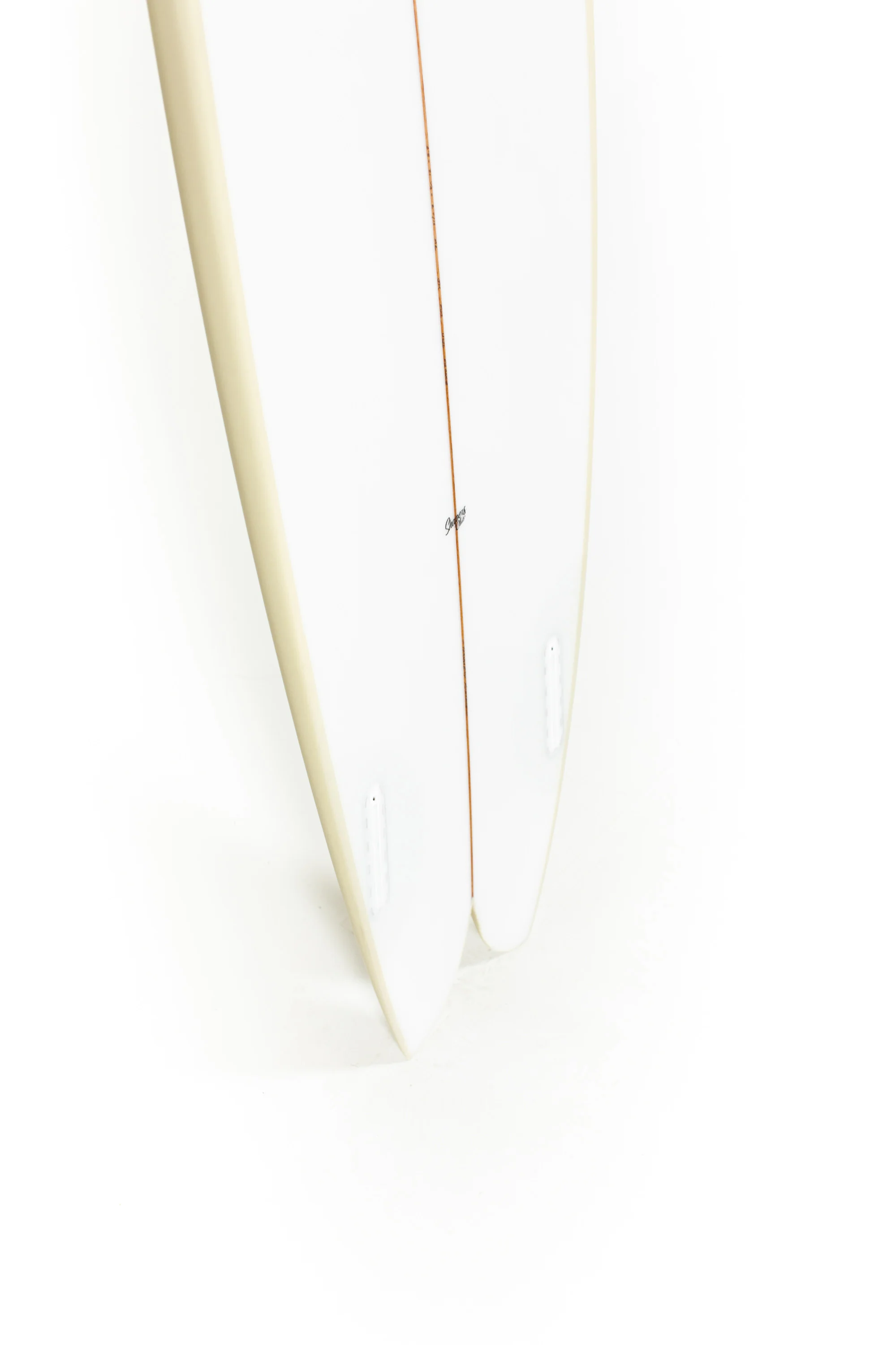 Joshua Keogh Surfboards - M2 by Joshua Keogh - 6'8" x 21 1/4 x 2 11/16 - M268 - Image 12