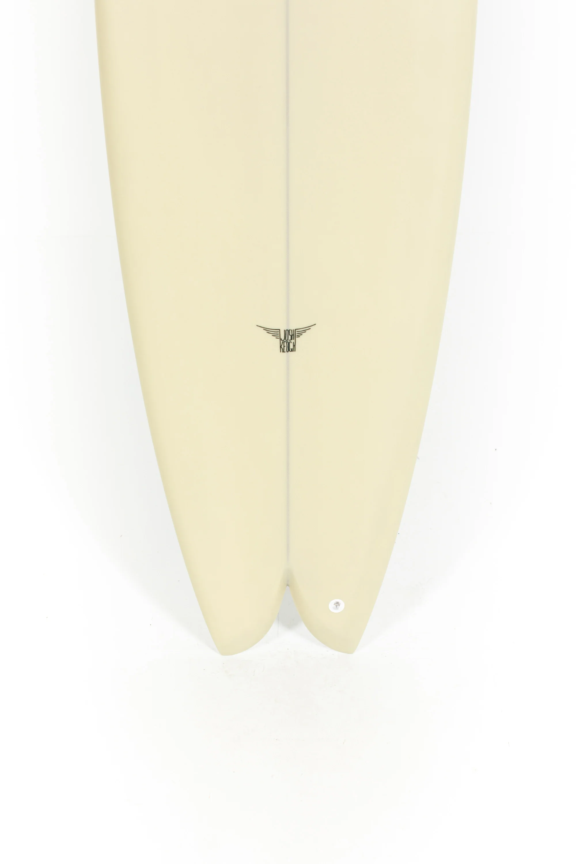 Joshua Keogh Surfboards - M2 by Joshua Keogh - 6'8" x 21 1/4 x 2 11/16 - M268 - Image 4