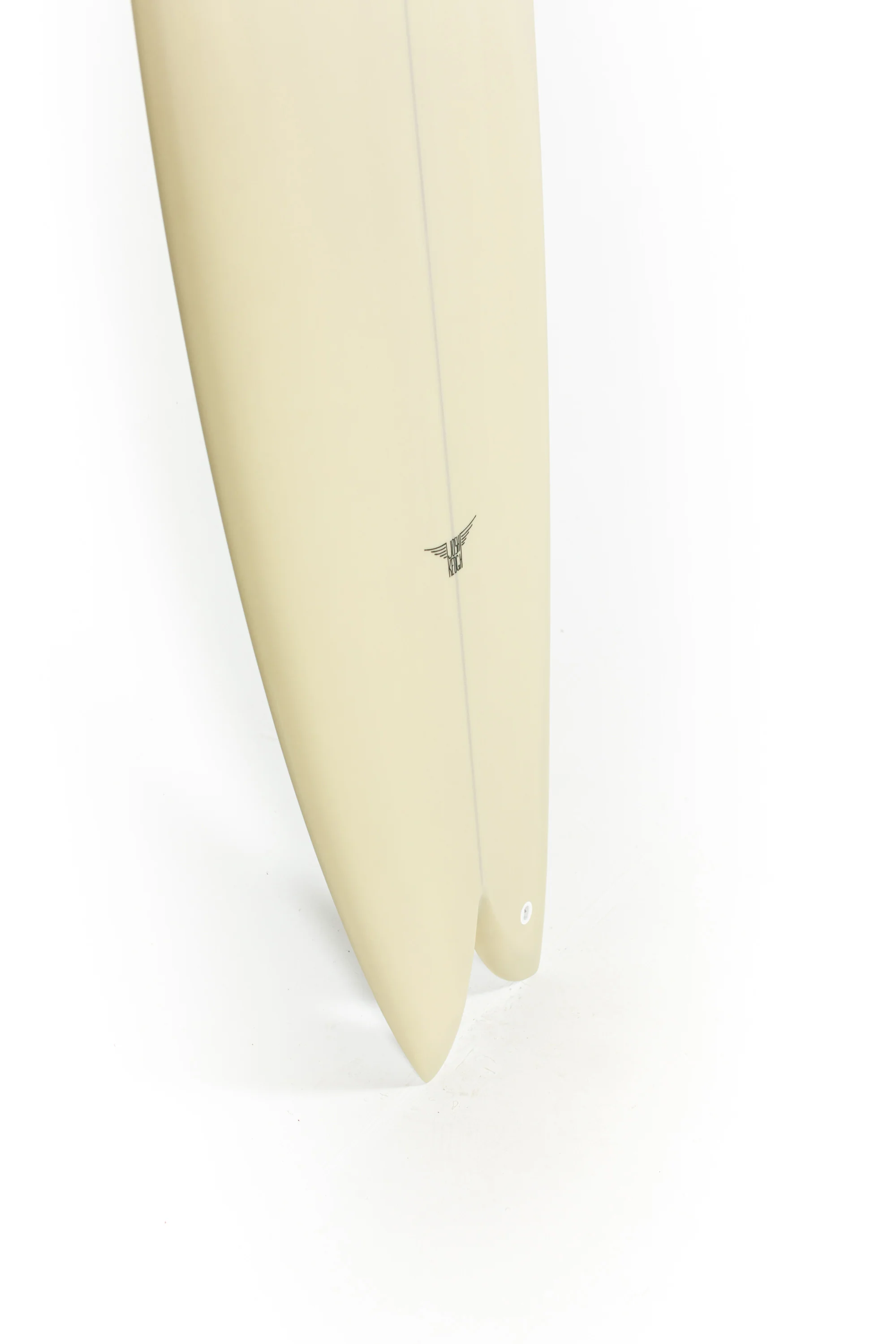 Joshua Keogh Surfboards - M2 by Joshua Keogh - 6'8" x 21 1/4 x 2 11/16 - M268 - Image 7