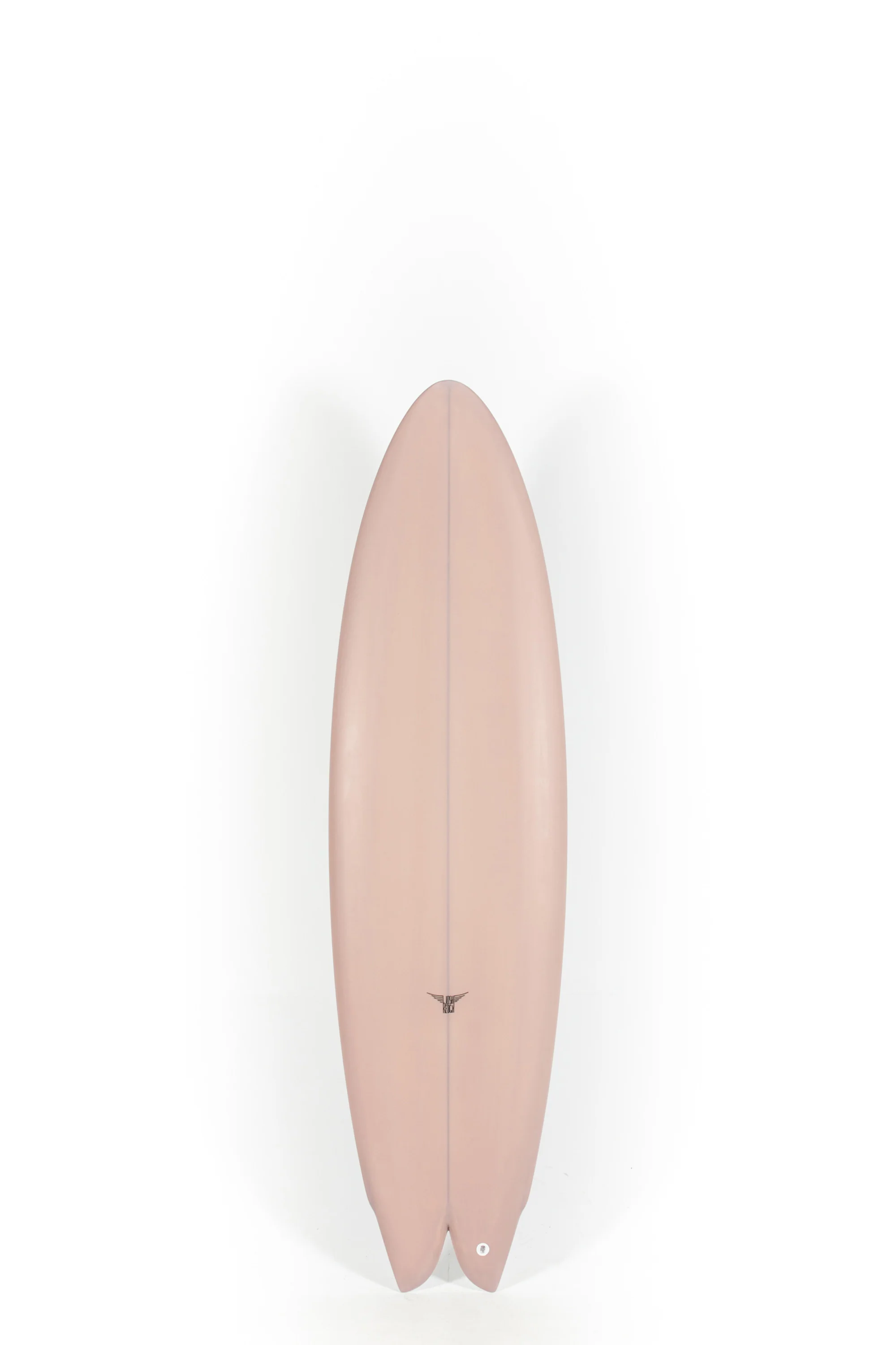 Joshua Keogh Surfboards - M2 FLAT by Joshua Keogh - 6'4" x 20 3/4 x 2 1/2 - FLAT64