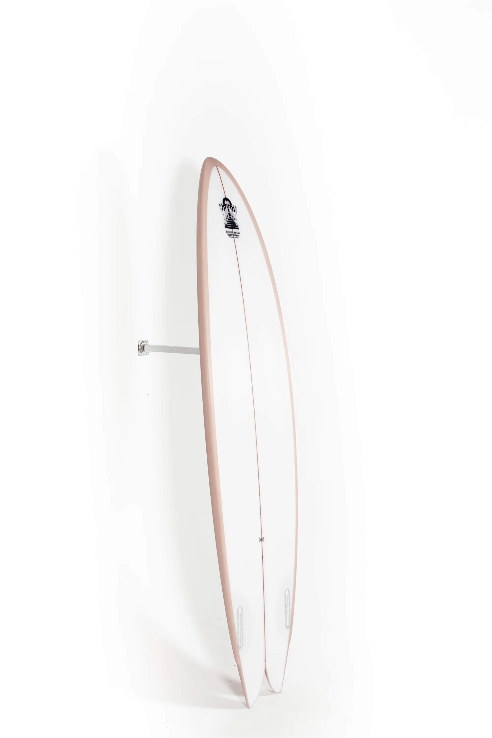 Joshua Keogh Surfboards - M2 FLAT by Joshua Keogh - 6'4" x 20 3/4 x 2 1/2 - FLAT64 - Image 11