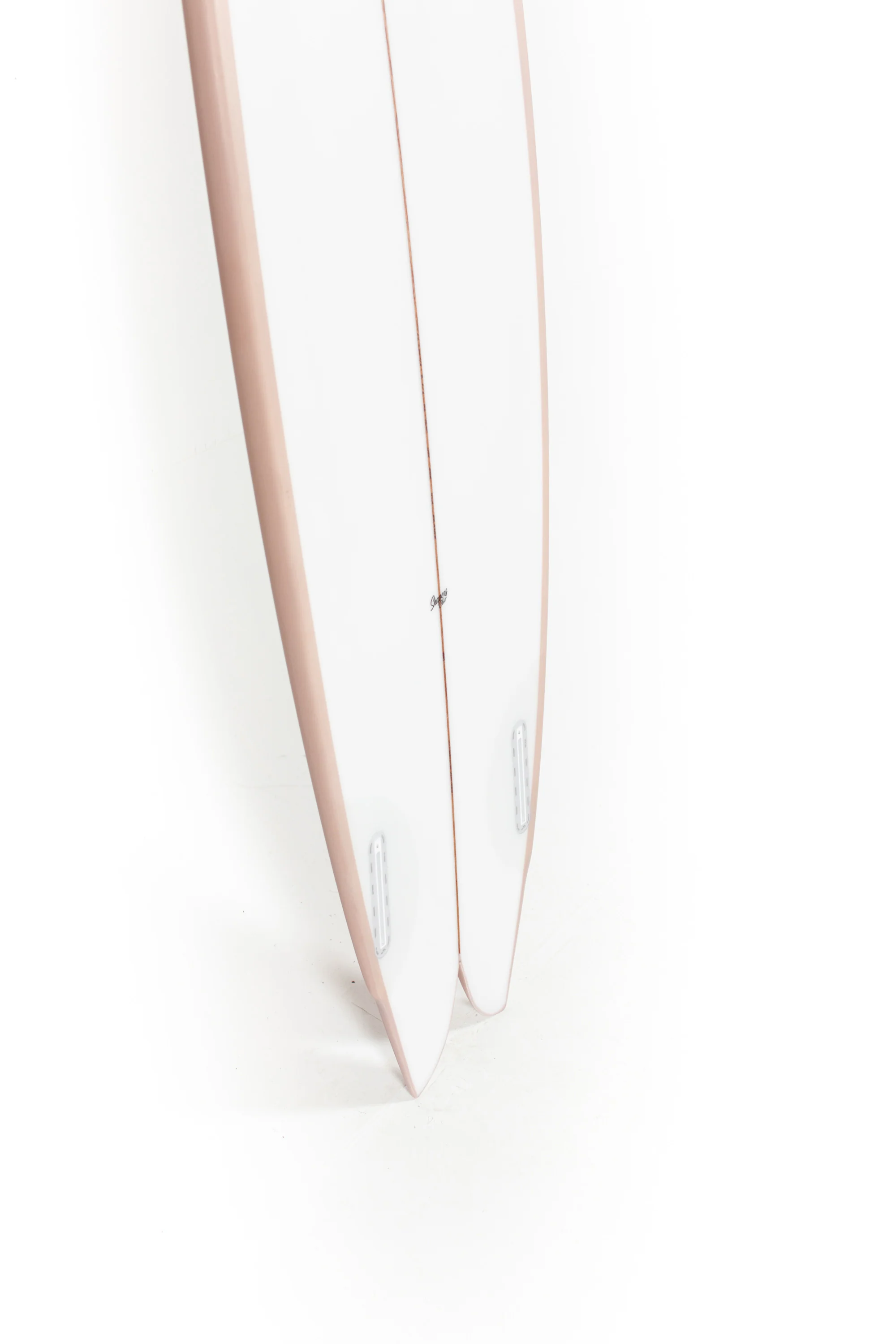 Joshua Keogh Surfboards - M2 FLAT by Joshua Keogh - 6'4" x 20 3/4 x 2 1/2 - FLAT64 - Image 13
