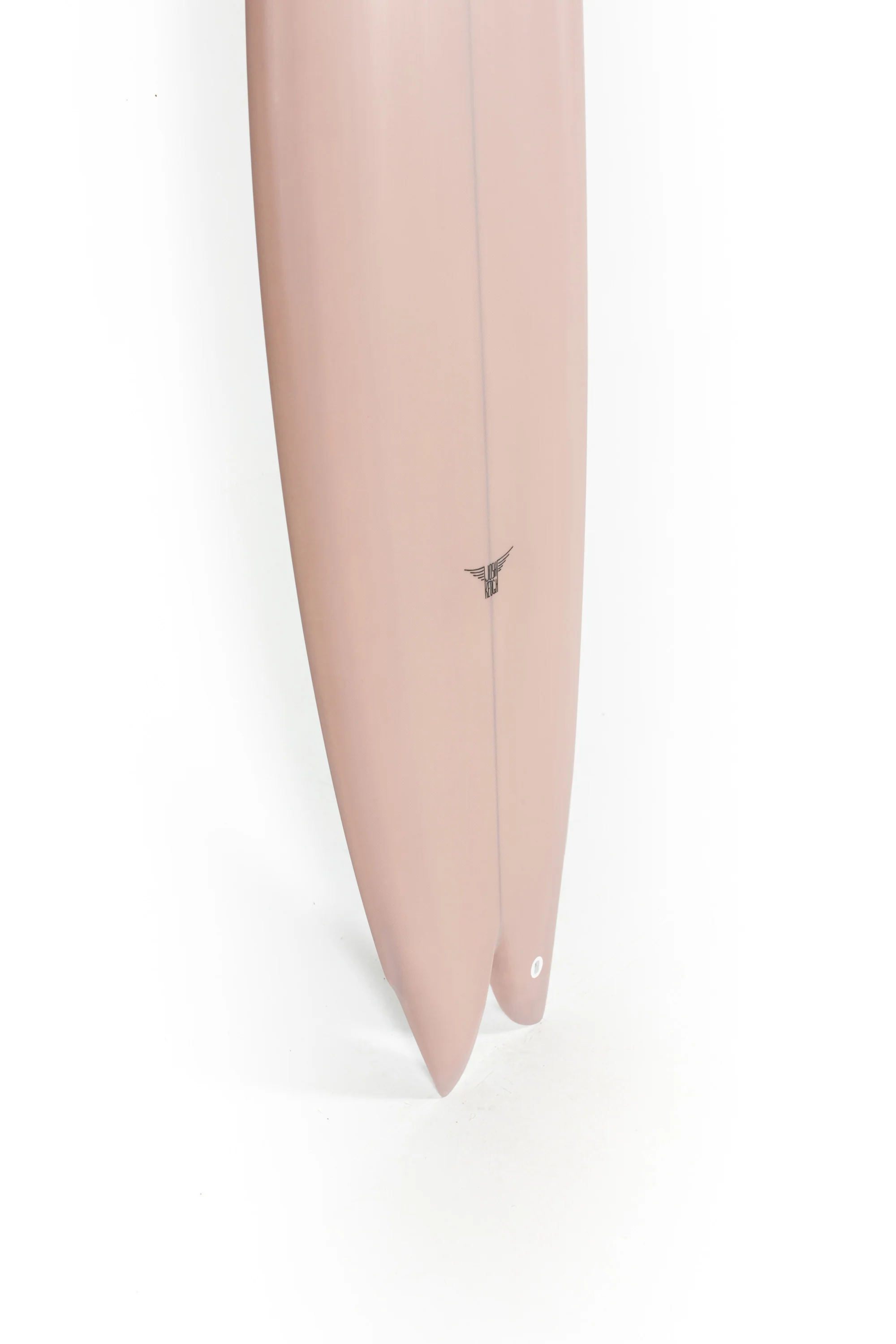 Joshua Keogh Surfboards - M2 FLAT by Joshua Keogh - 6'4" x 20 3/4 x 2 1/2 - FLAT64 - Image 8