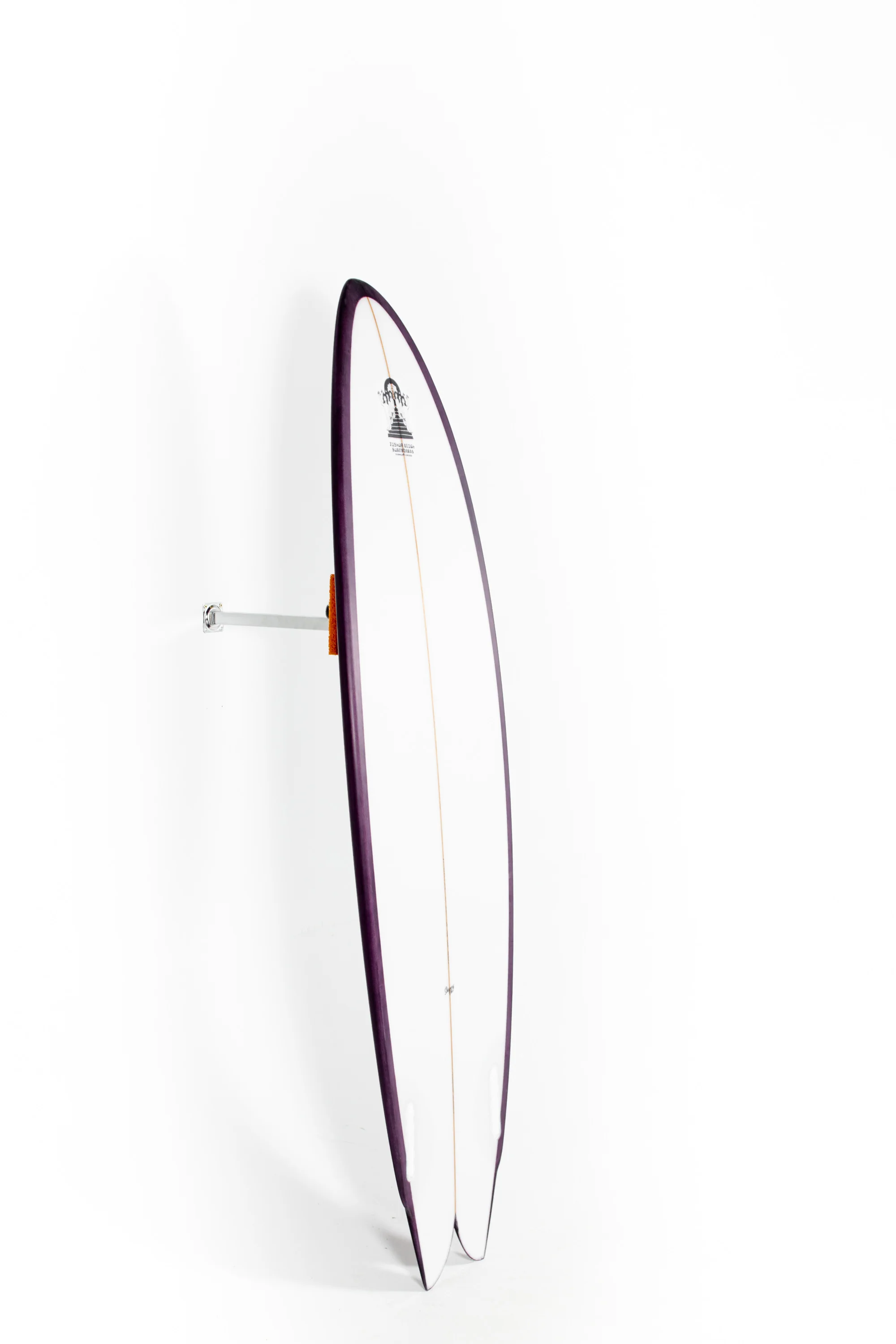 Joshua Keogh Surfboards - M2 FLAT by Joshua Keogh - 6'6" x 20 7/8 x 2 5/8 - FLAT66 - Image 11
