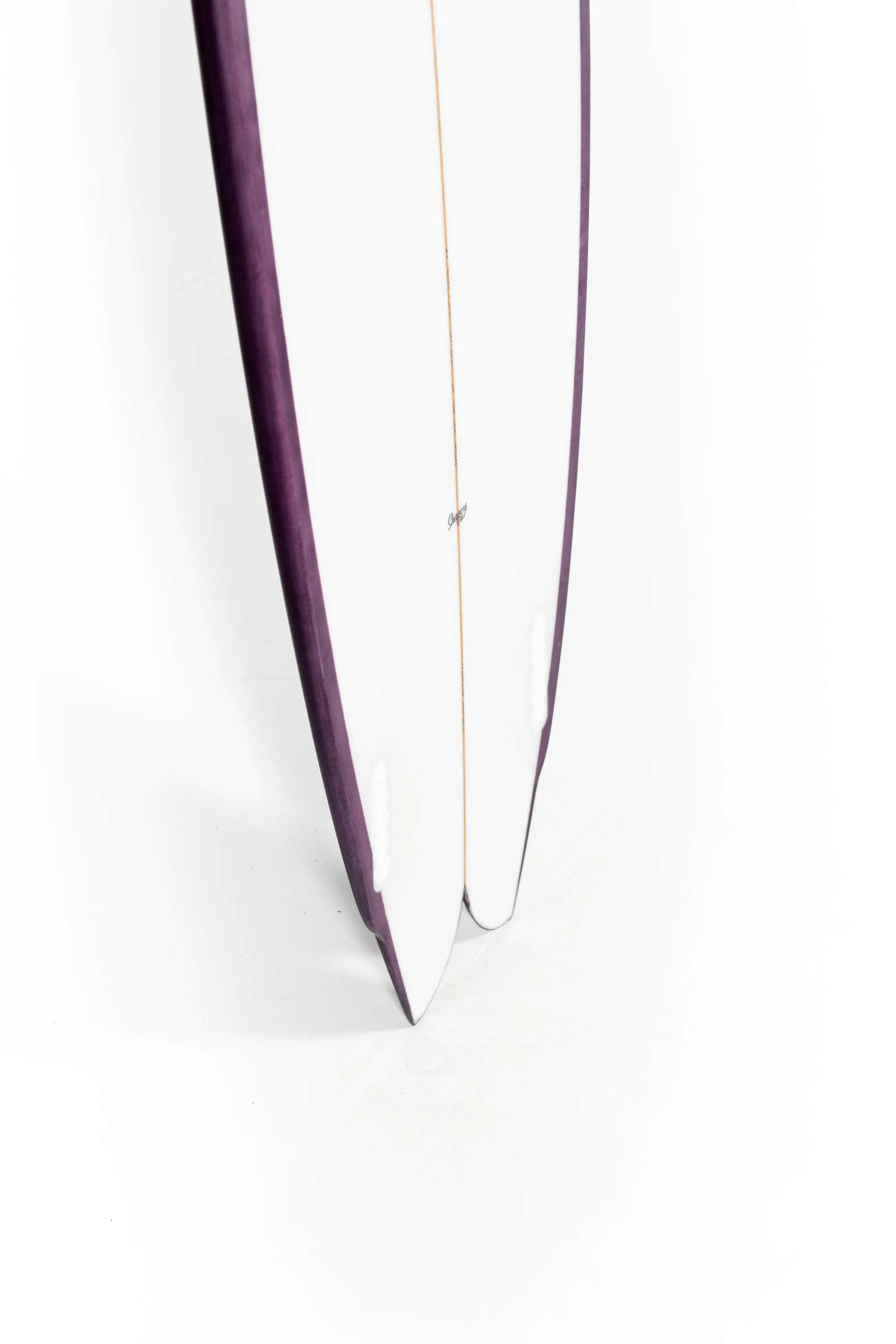 Joshua Keogh Surfboards - M2 FLAT by Joshua Keogh - 6'6" x 20 7/8 x 2 5/8 - FLAT66 - Image 13