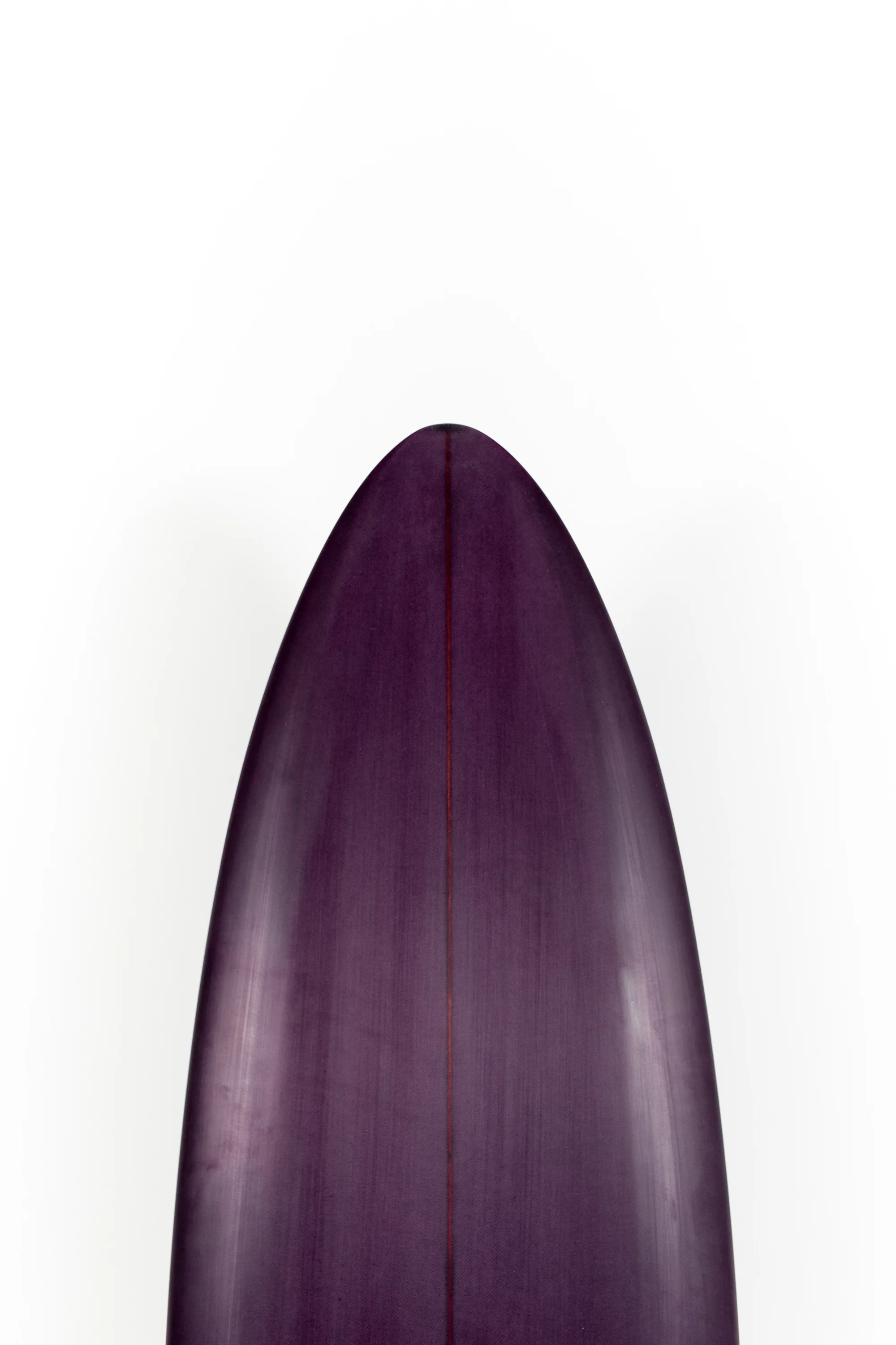 Joshua Keogh Surfboards - M2 FLAT by Joshua Keogh - 6'6" x 20 7/8 x 2 5/8 - FLAT66 - Image 3