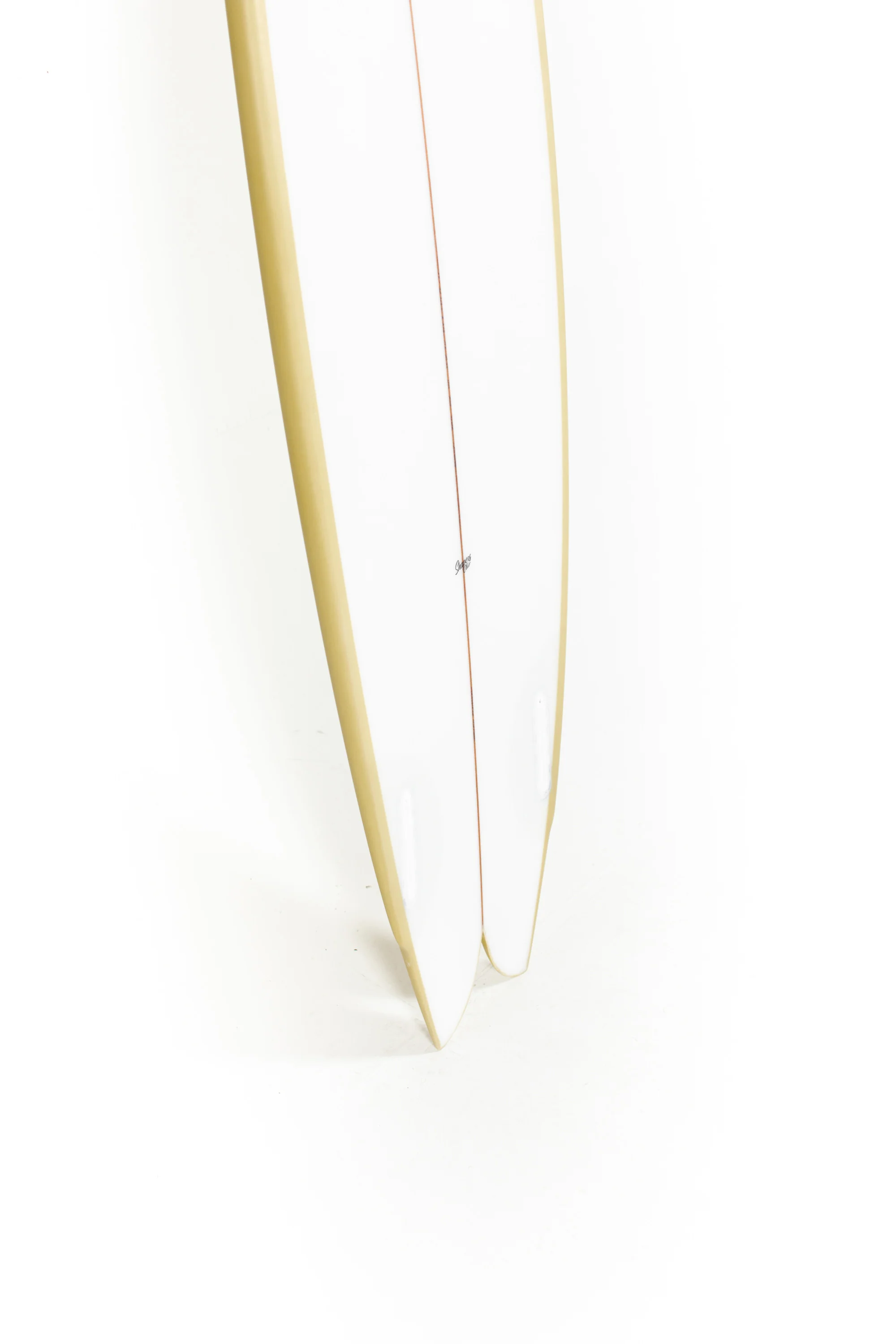 Joshua Keogh Surfboards - M2 FLAT by Joshua Keogh - 6'8" x 20 3/4 x 2 5/8 - FLAT68 - Image 12