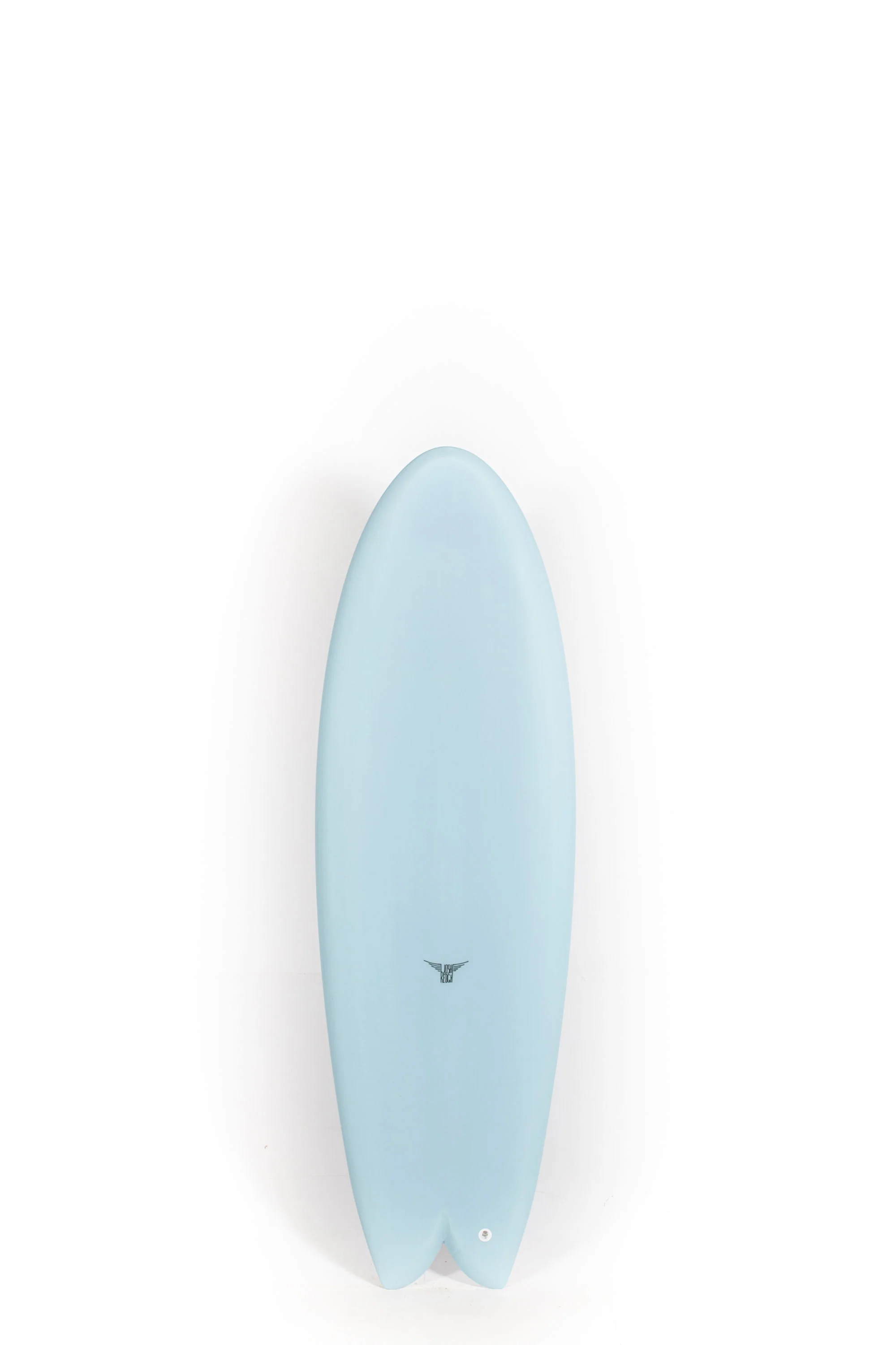 Joshua Keogh Surfboards - MONAD by Joshua Keogh - 5'7" x 20 1/2 x 2 1/2 - MONADTWIN570