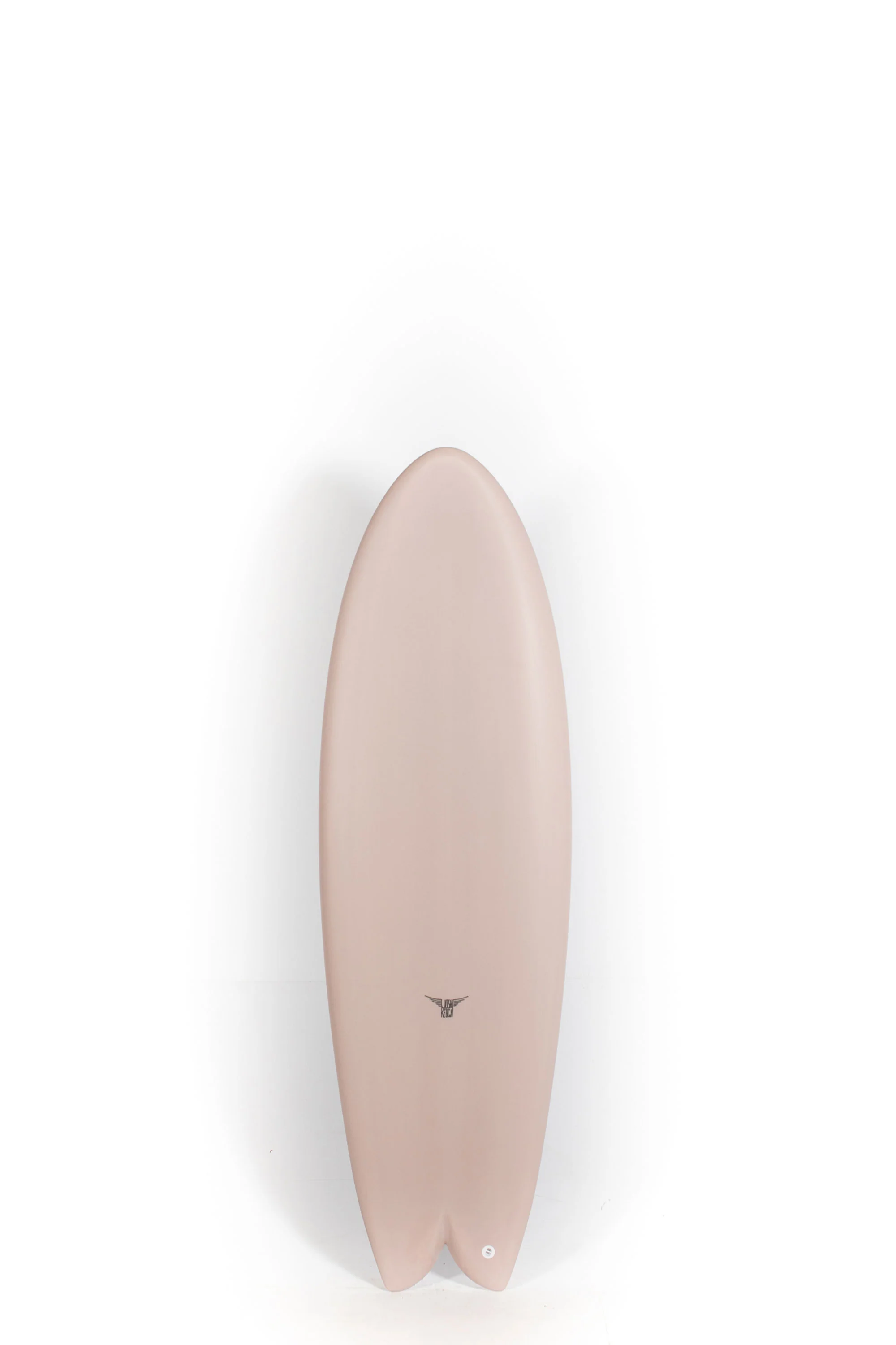 Joshua Keogh Surfboards- MONAD by Joshua Keogh - 5'9" x 20 3/4 x 2 1/2 - MONADTWIN590