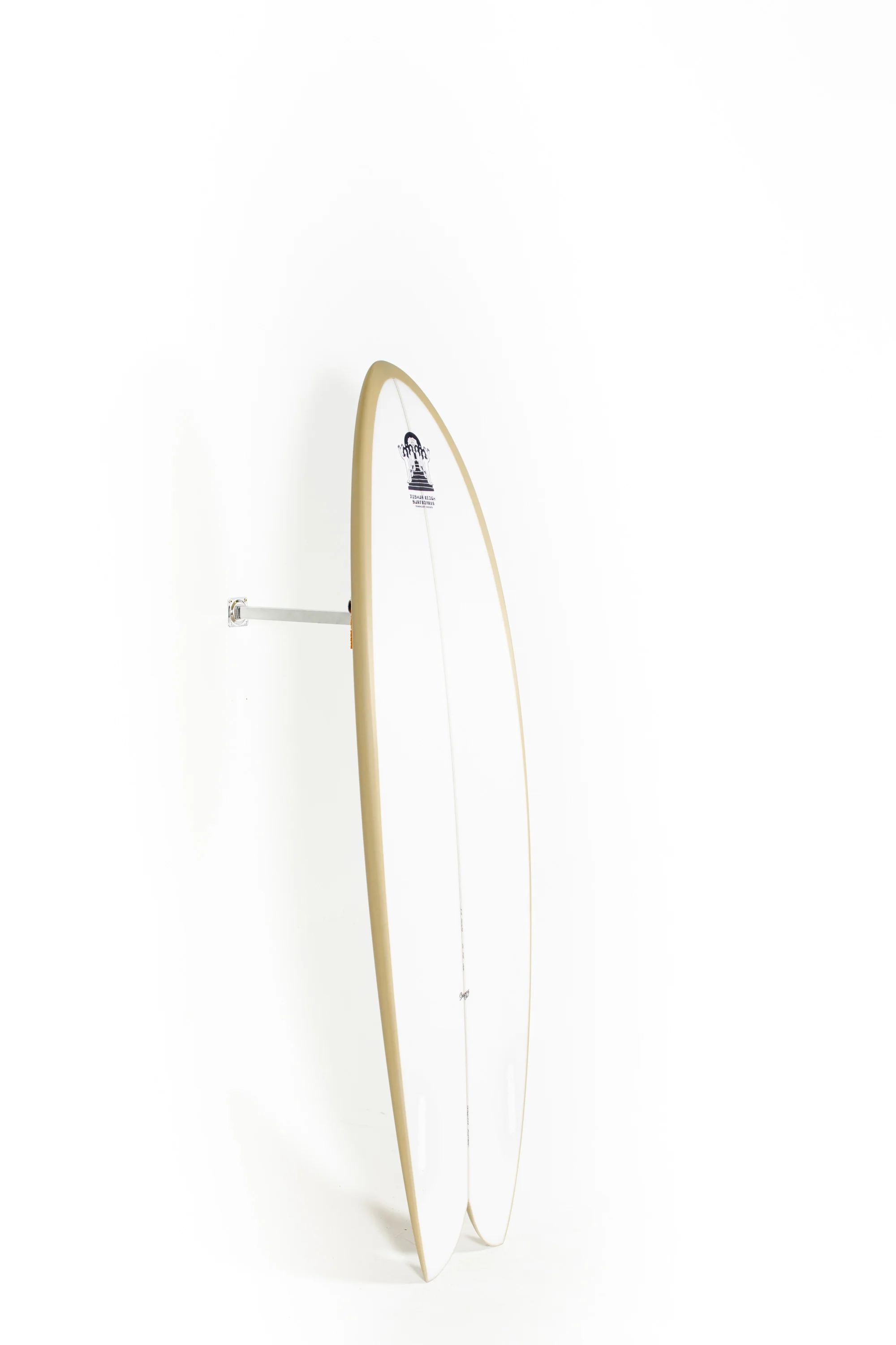 Joshua Keogh Surfboards - MONAD by Joshua Keogh - 5'10" x 20 7/8 x 2 1/2 - MONADTWIN510 - Image 10