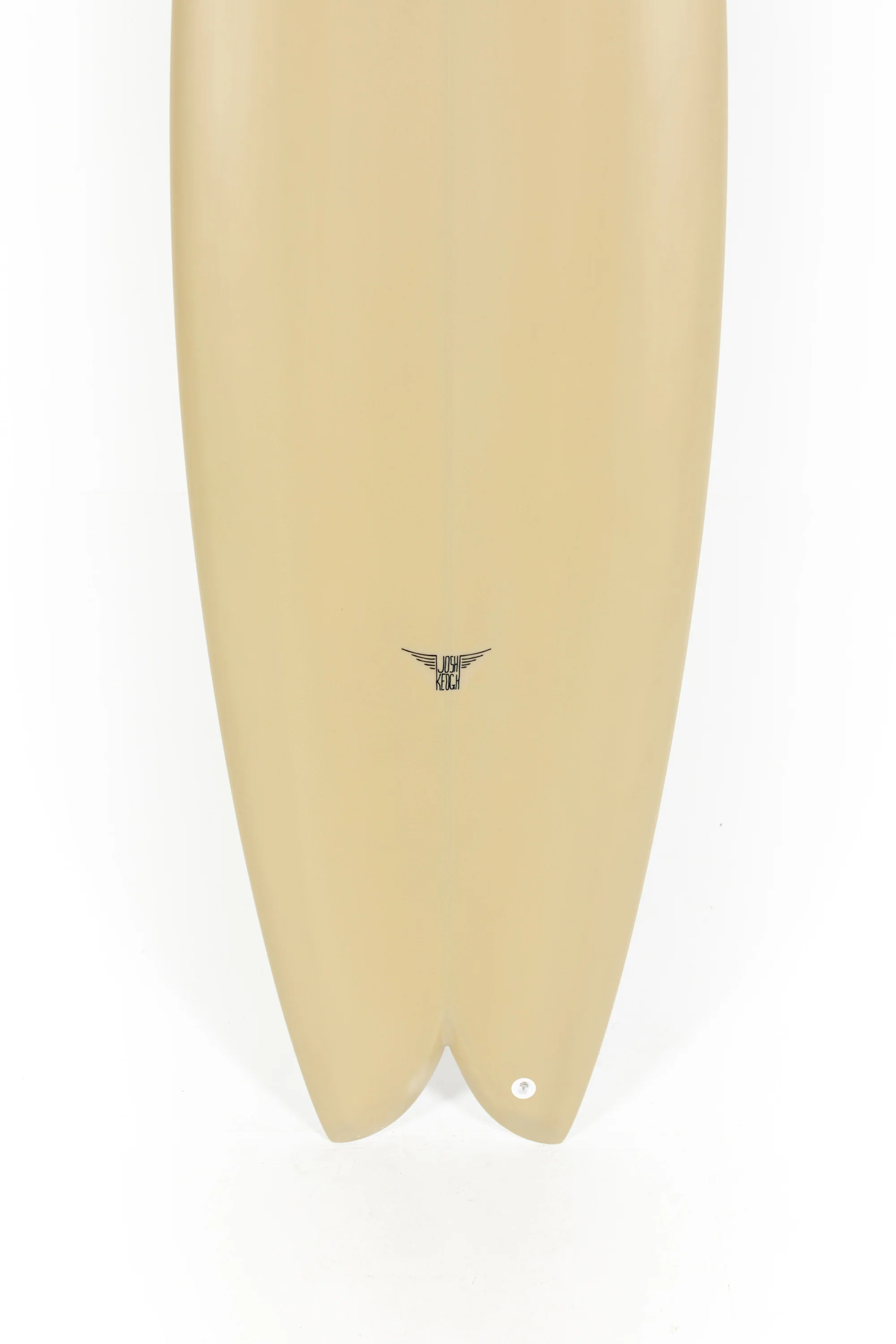 Joshua Keogh Surfboards - MONAD by Joshua Keogh - 5'10" x 20 7/8 x 2 1/2 - MONADTWIN510 - Image 4