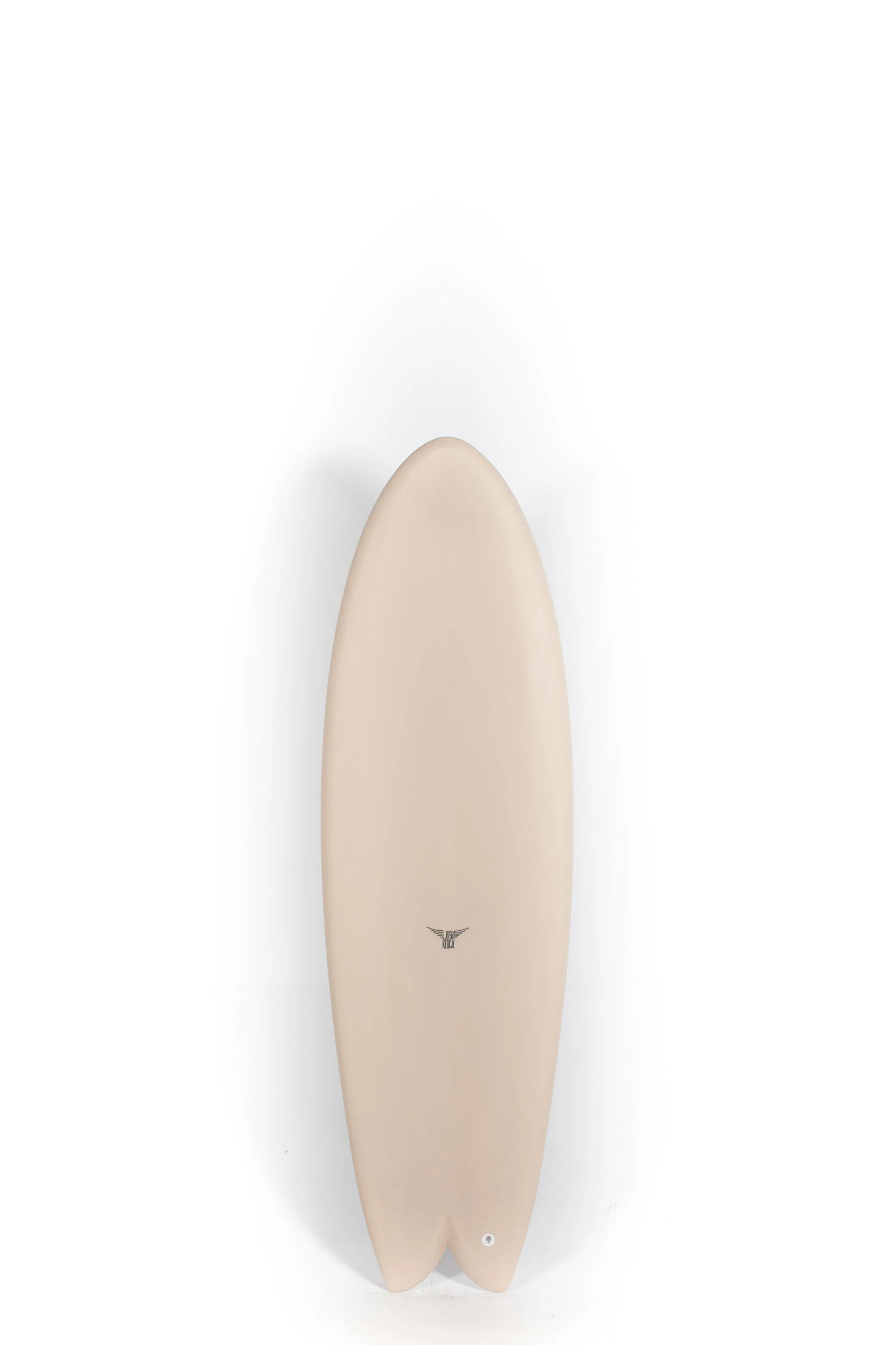 Joshua Keogh Surfboards- MONAD by Joshua Keogh - 5'11" x 21 x 2 5/8 - MONADTWIN511