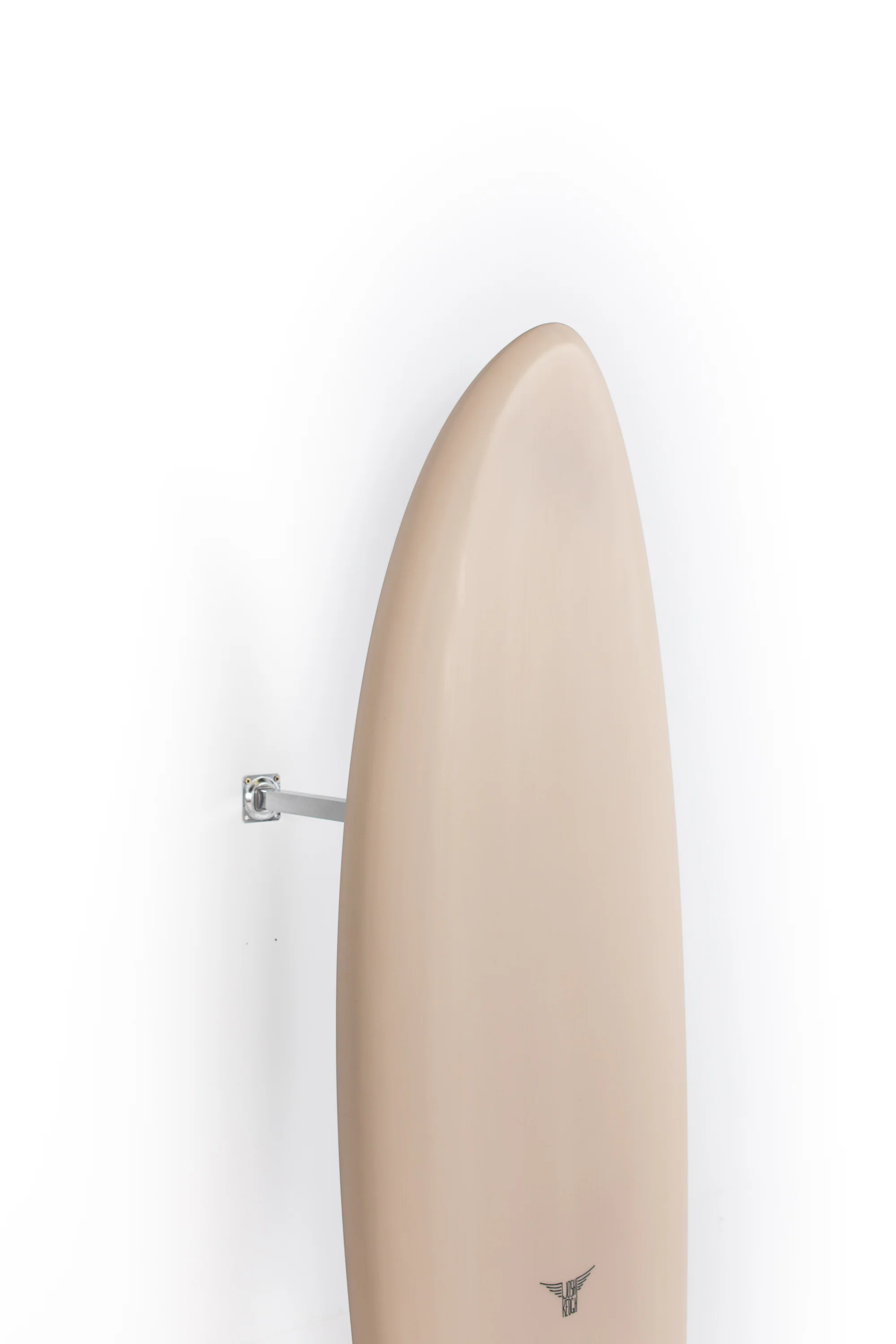 Joshua Keogh Surfboards- MONAD by Joshua Keogh - 5'11" x 21 x 2 5/8 - MONADTWIN511 - Image 6