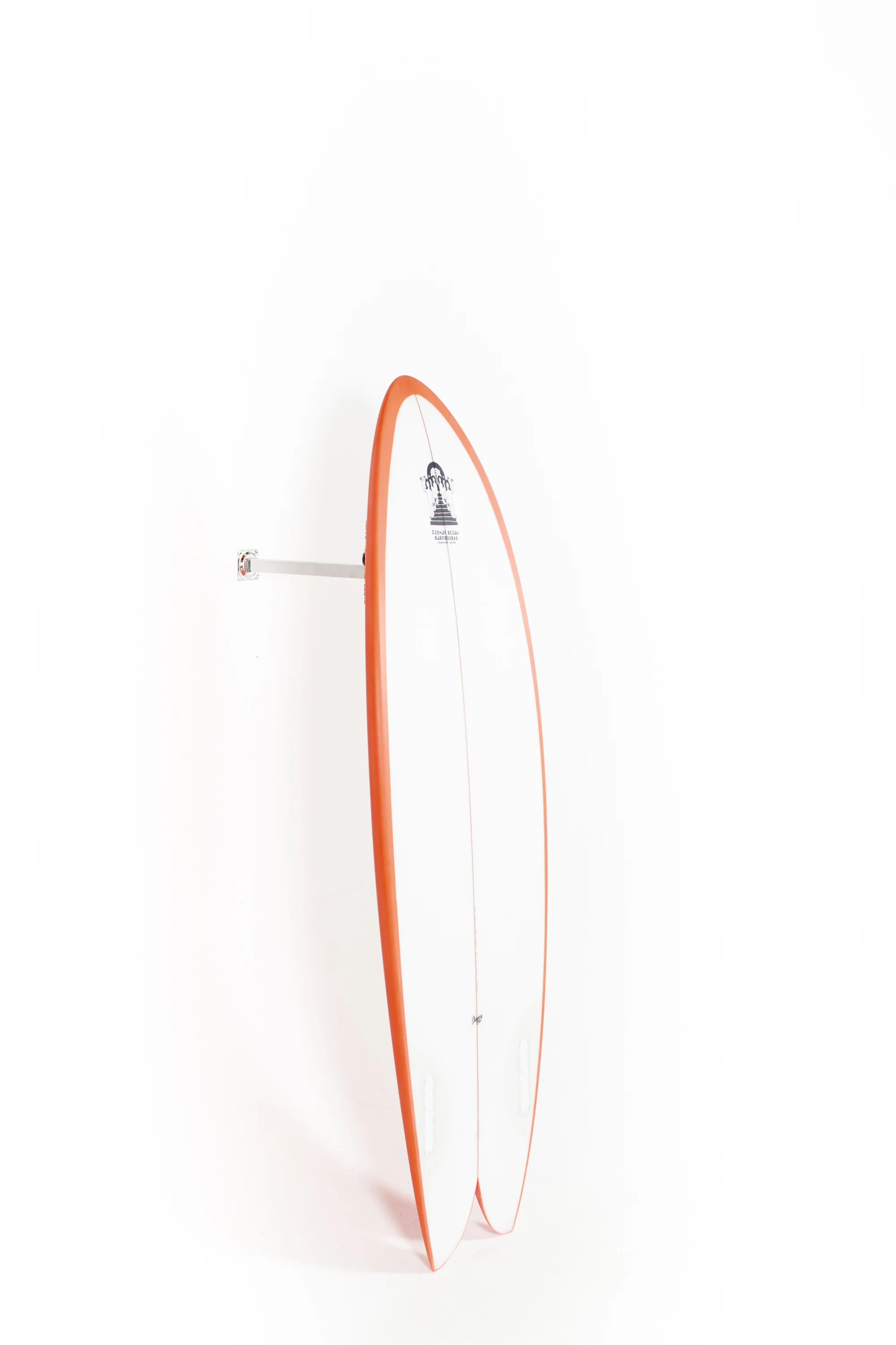 Joshua Keogh Surfboards - MONAD by Joshua Keogh - 5'4" x 20 1/2 x 2 3/8 - MONADTWIN54 - Image 10