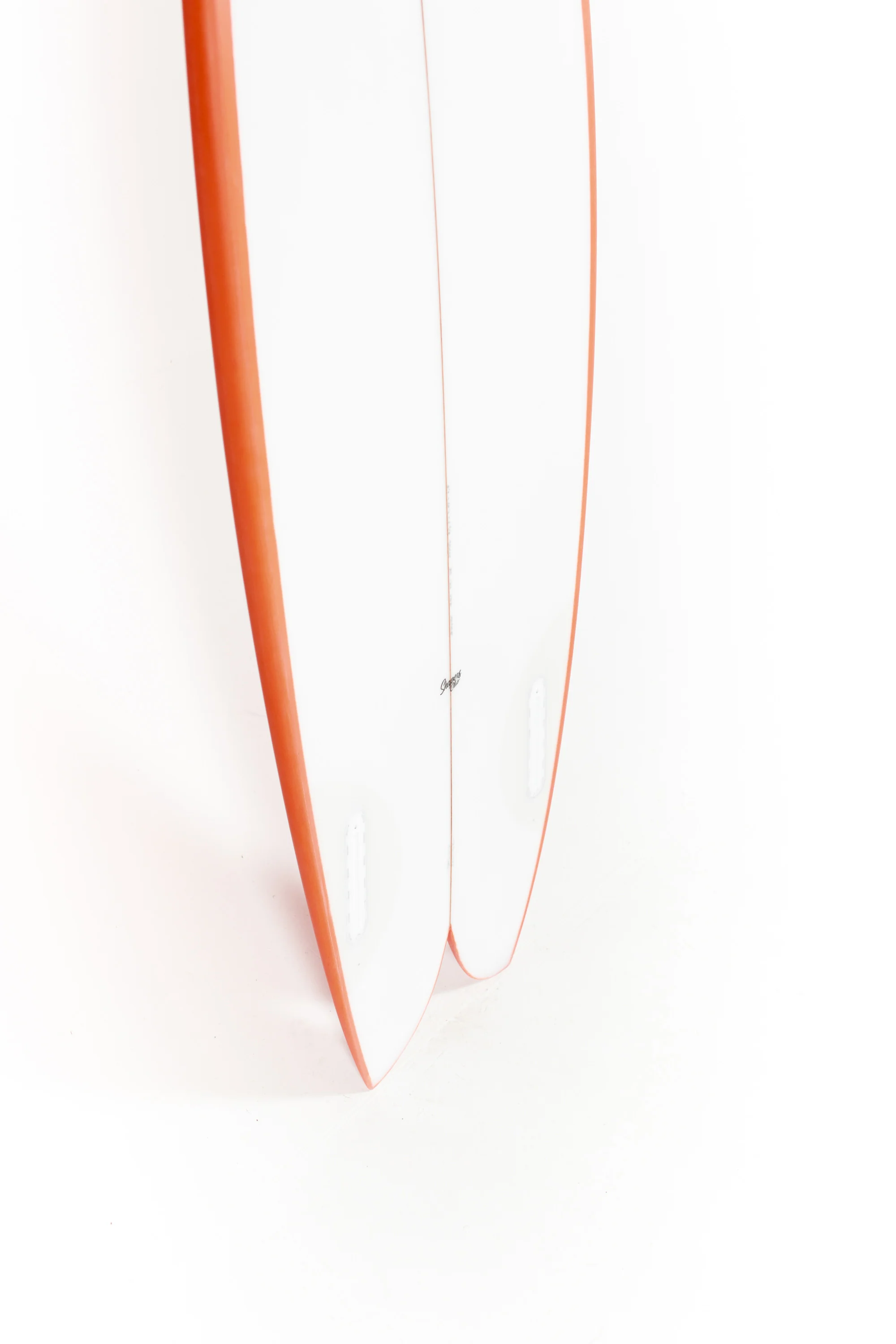 Joshua Keogh Surfboards - MONAD by Joshua Keogh - 5'4" x 20 1/2 x 2 3/8 - MONADTWIN54 - Image 12