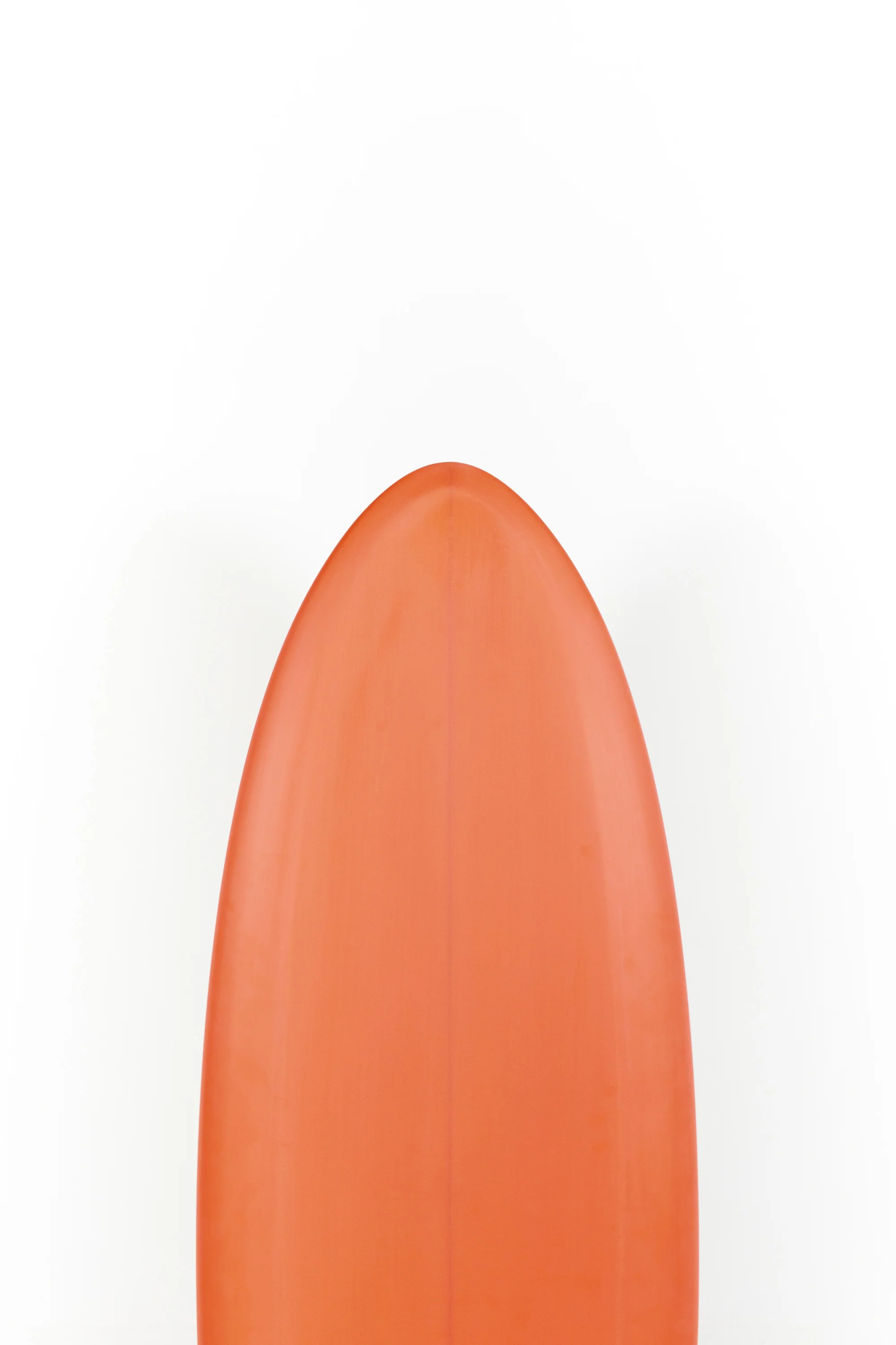 Joshua Keogh Surfboards - MONAD by Joshua Keogh - 5'4" x 20 1/2 x 2 3/8 - MONADTWIN54 - Image 3