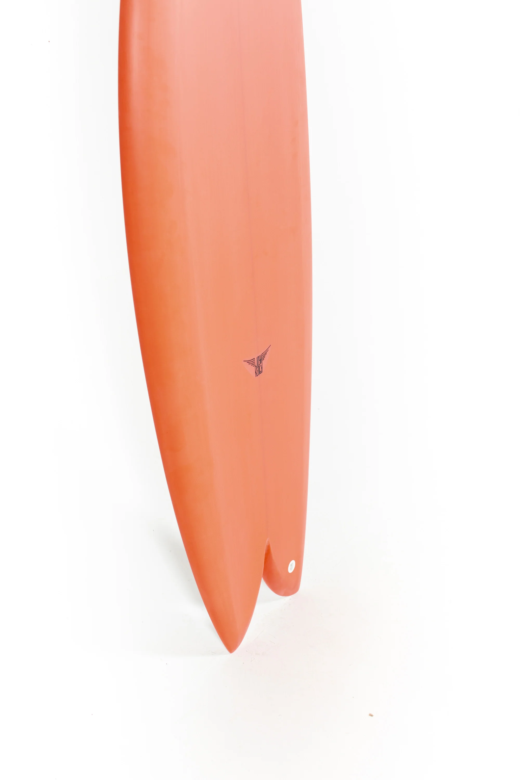 Joshua Keogh Surfboards - MONAD by Joshua Keogh - 5'4" x 20 1/2 x 2 3/8 - MONADTWIN54 - Image 7