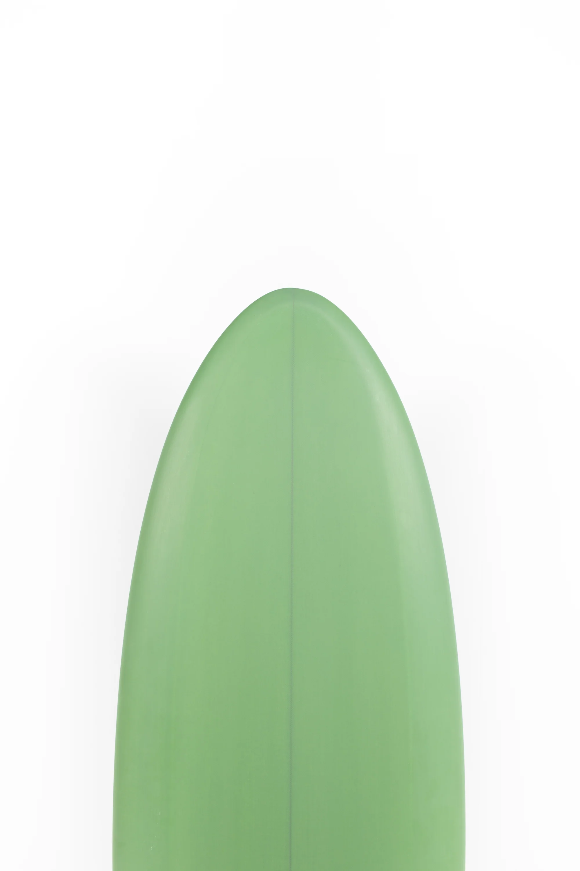 Joshua Keogh Surfboards- MONAD by Joshua Keogh - 5'5" x 20 1/2 x 2 3/8 - MONADTWIN55 - Image 3
